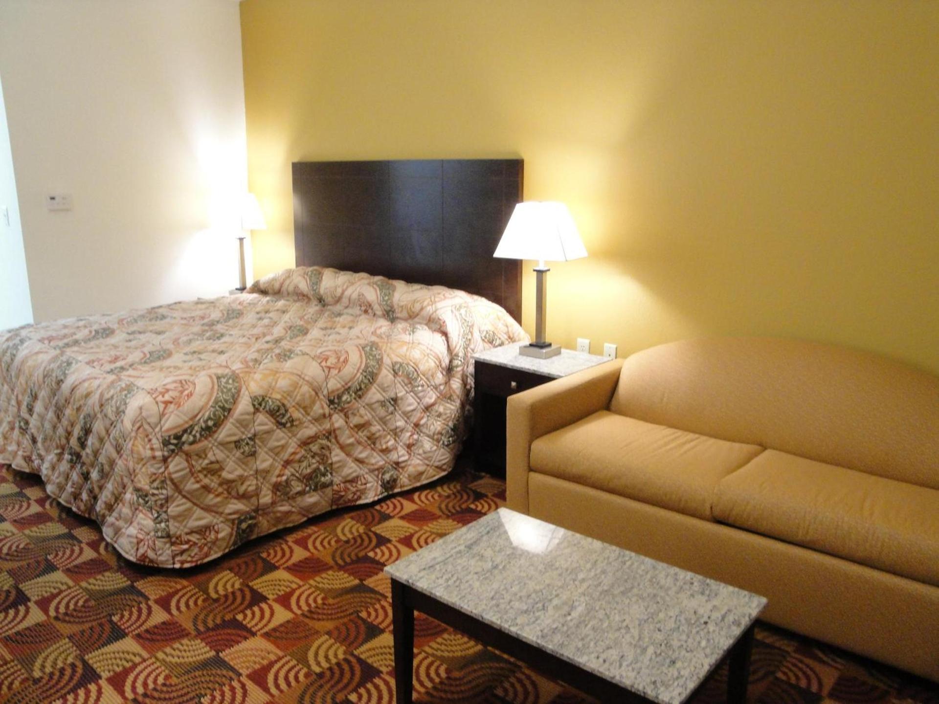 Sands Inn & Suites photo 23