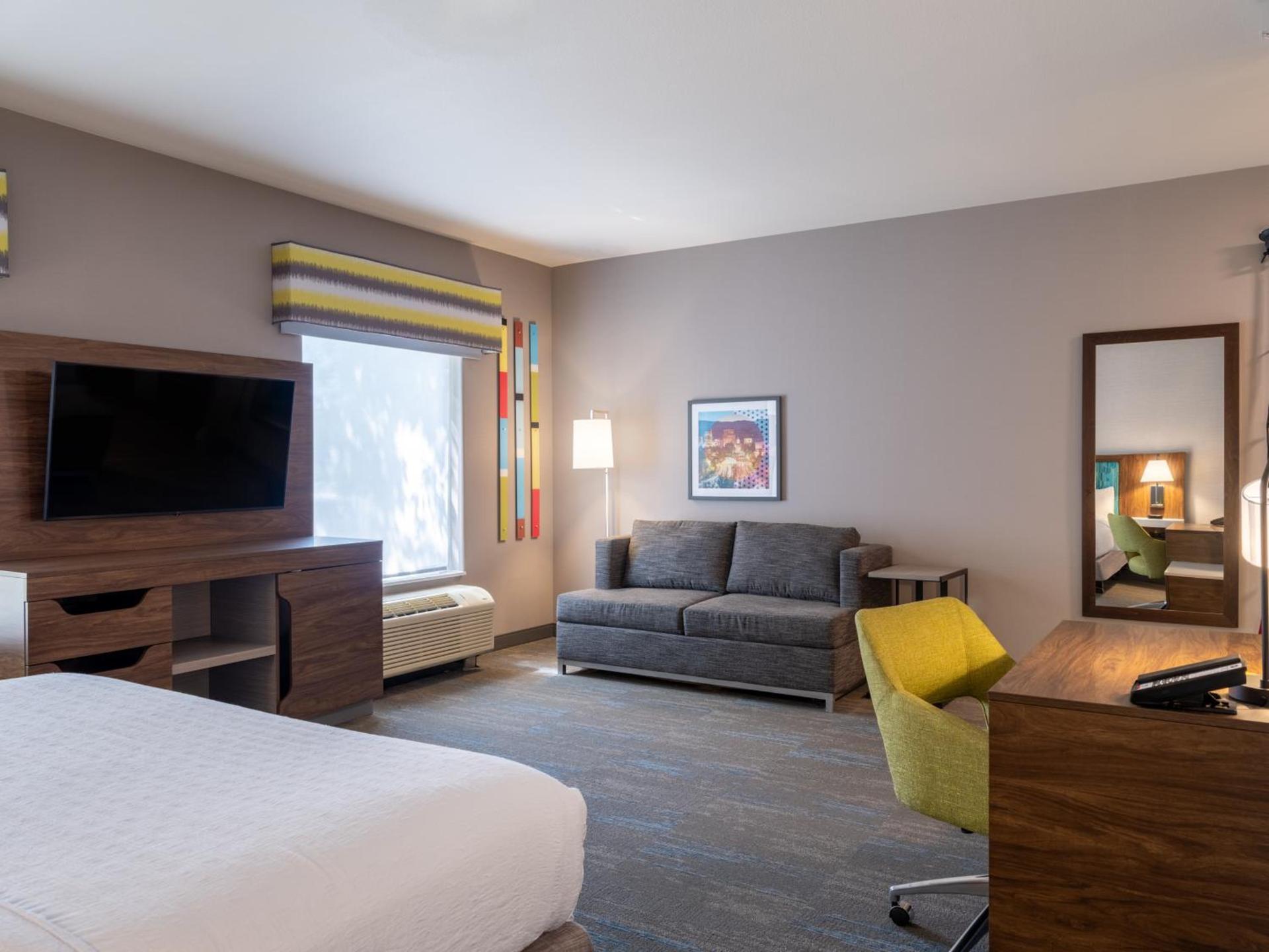 Hampton Inn & Suites Boise-Meridian photo 33