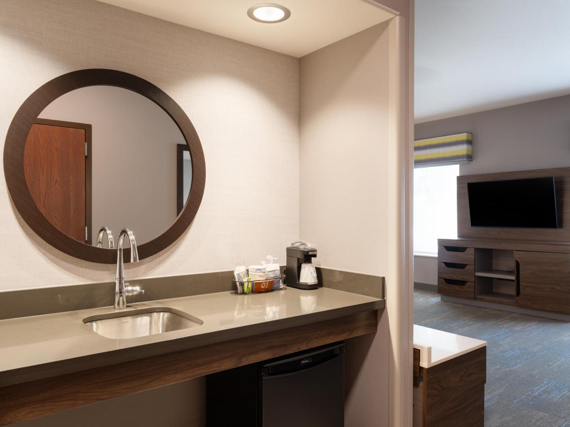 Hampton Inn & Suites Boise-Meridian photo 34