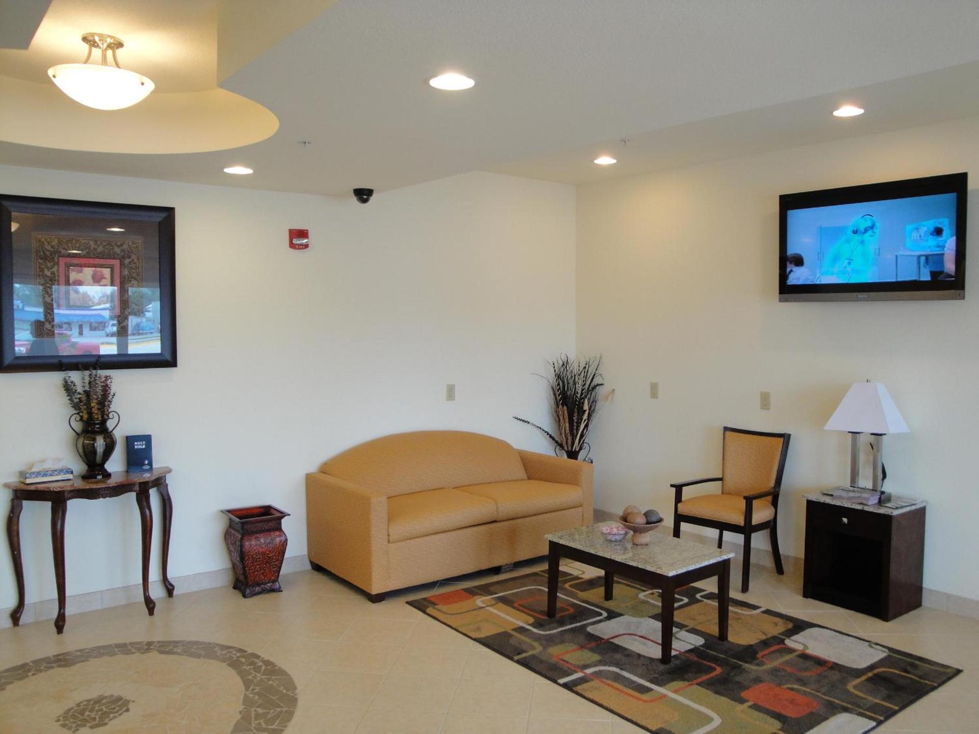 Sands Inn & Suites photo 20