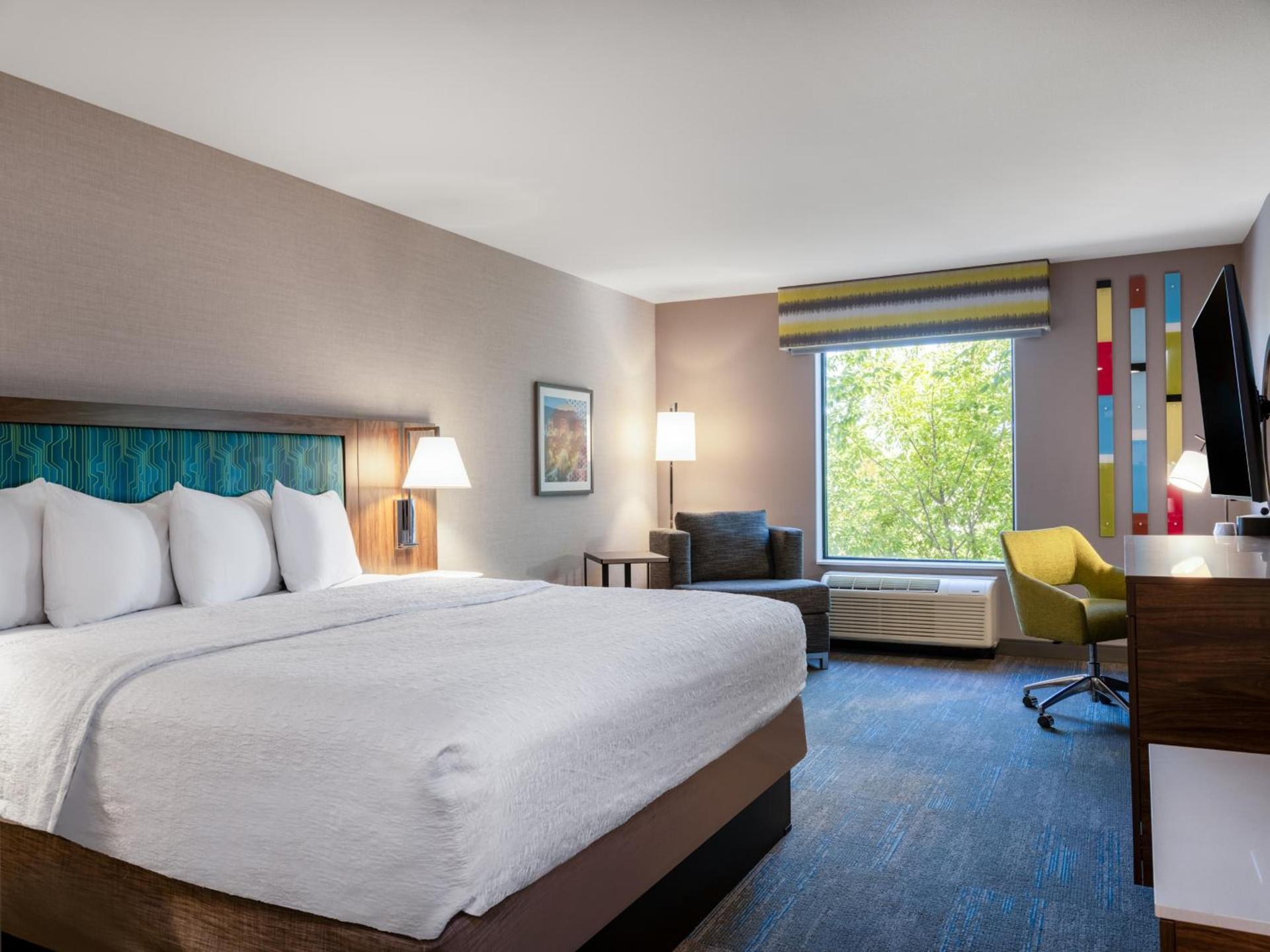 Hampton Inn & Suites Boise-Meridian photo 37