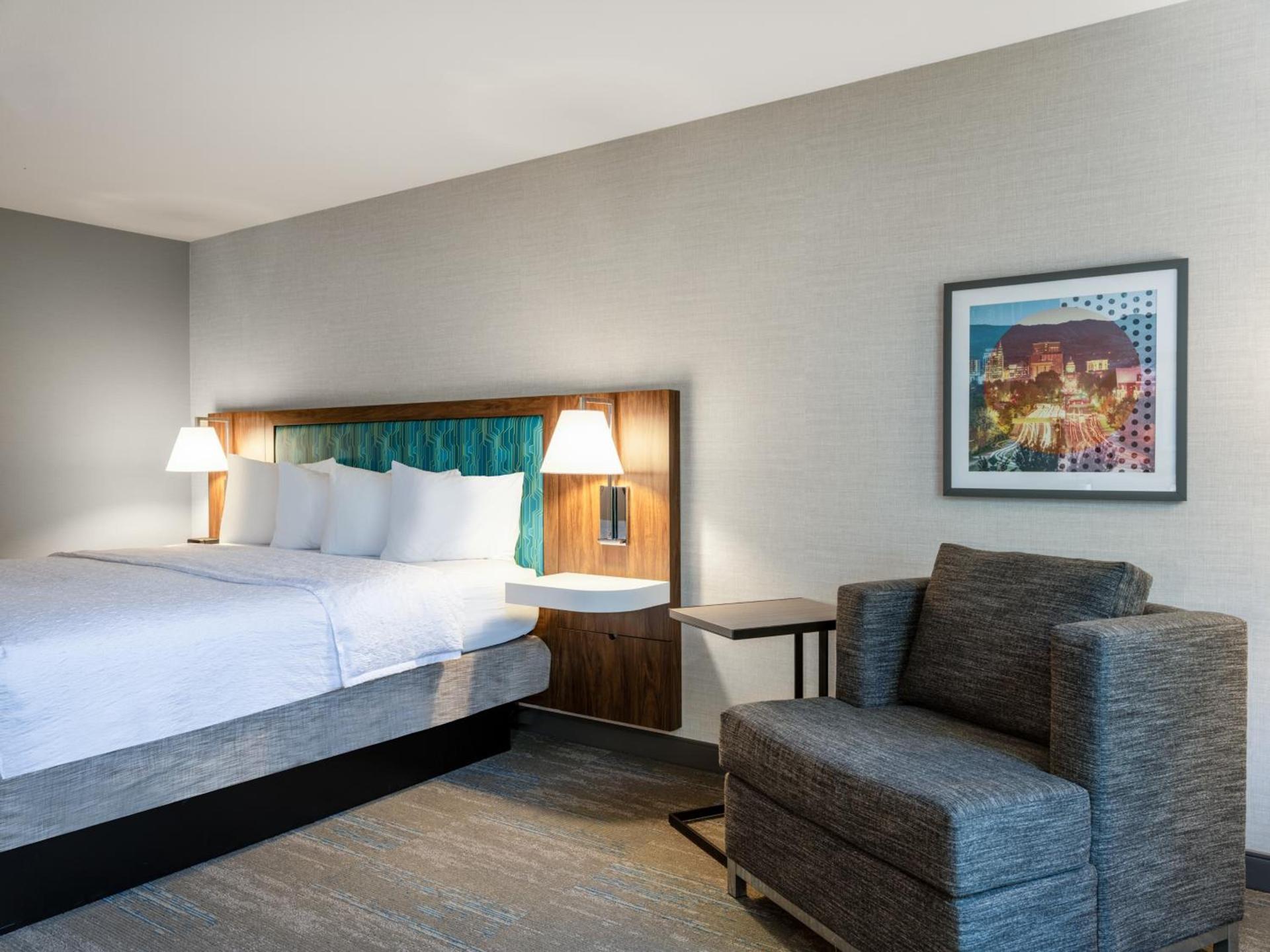 Hampton Inn & Suites Boise-Meridian photo 38