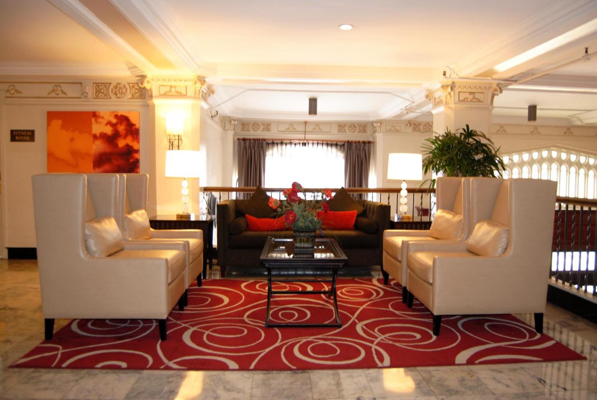 The Pickwick Hotel San Francisco photo 7