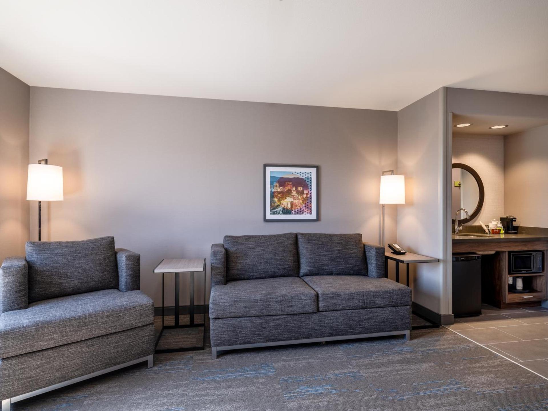 Hampton Inn & Suites Boise-Meridian photo 41