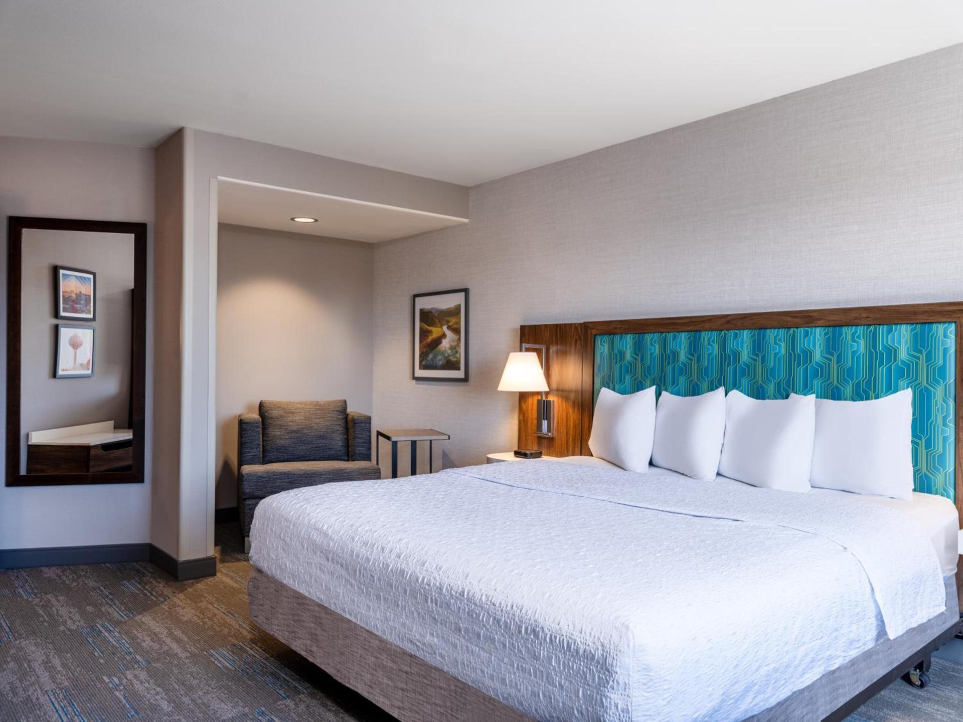 Hampton Inn & Suites Boise-Meridian photo 42