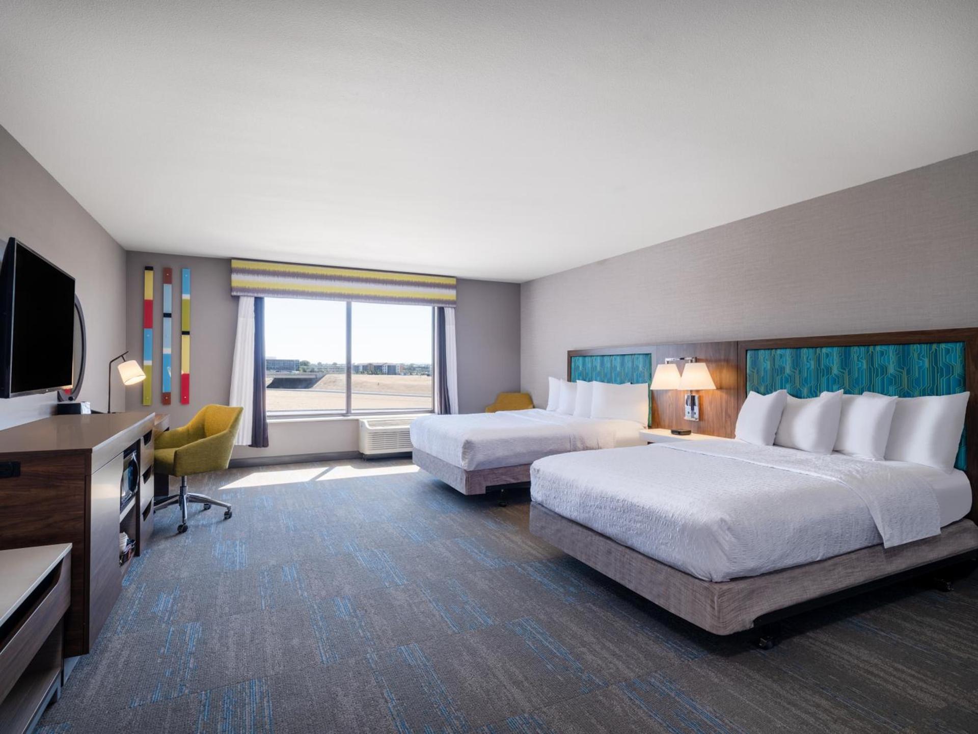 Hampton Inn & Suites Boise-Meridian photo 43