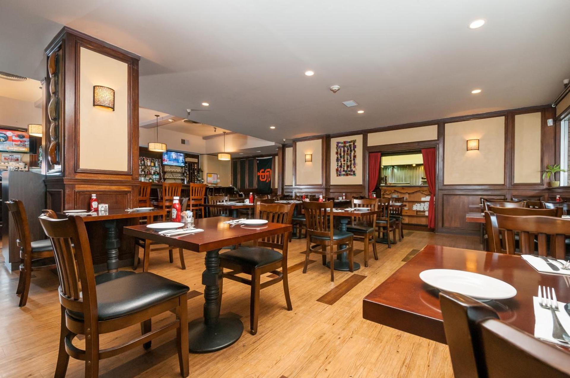The Pickwick Hotel San Francisco photo 27