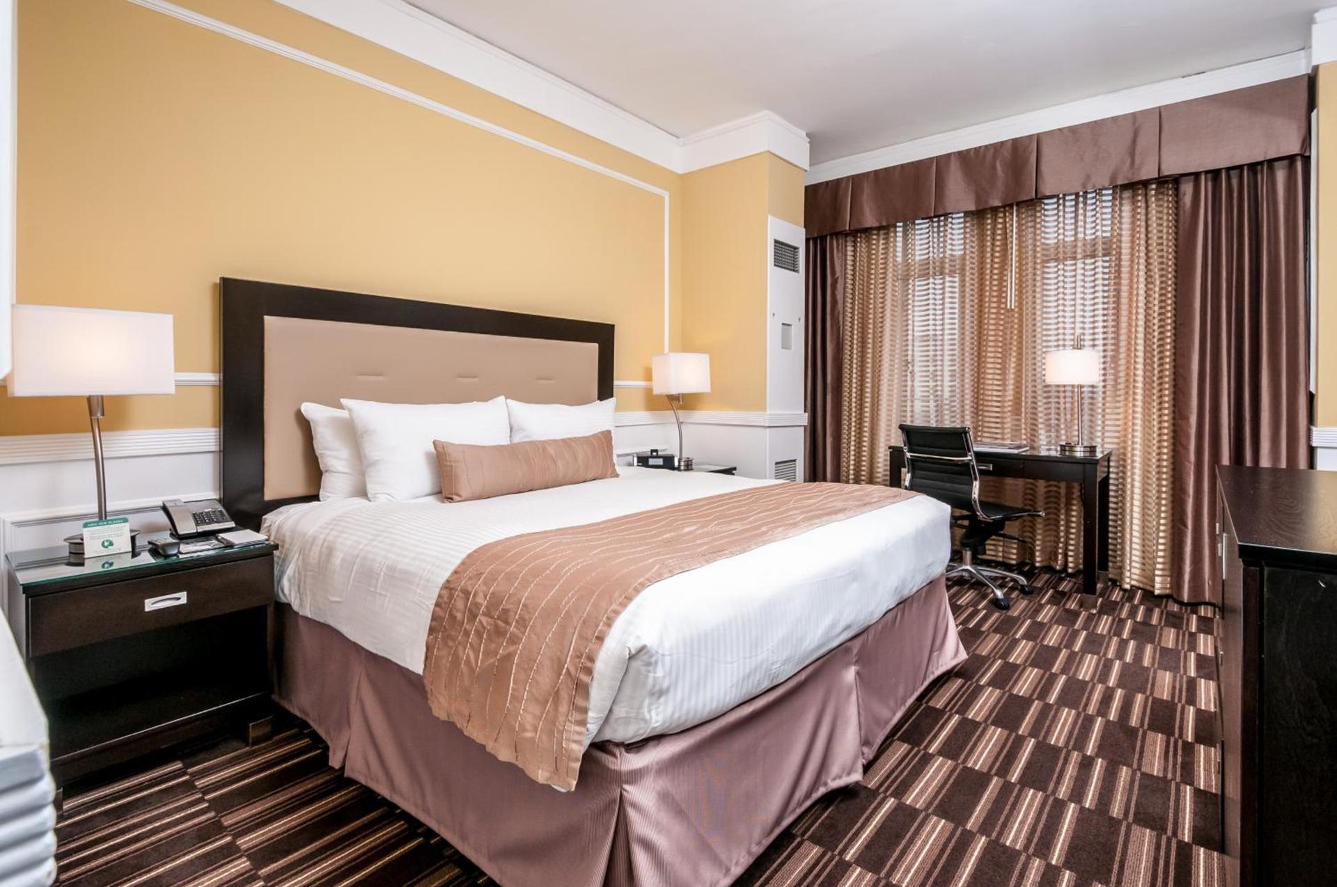 The Pickwick Hotel San Francisco photo 23