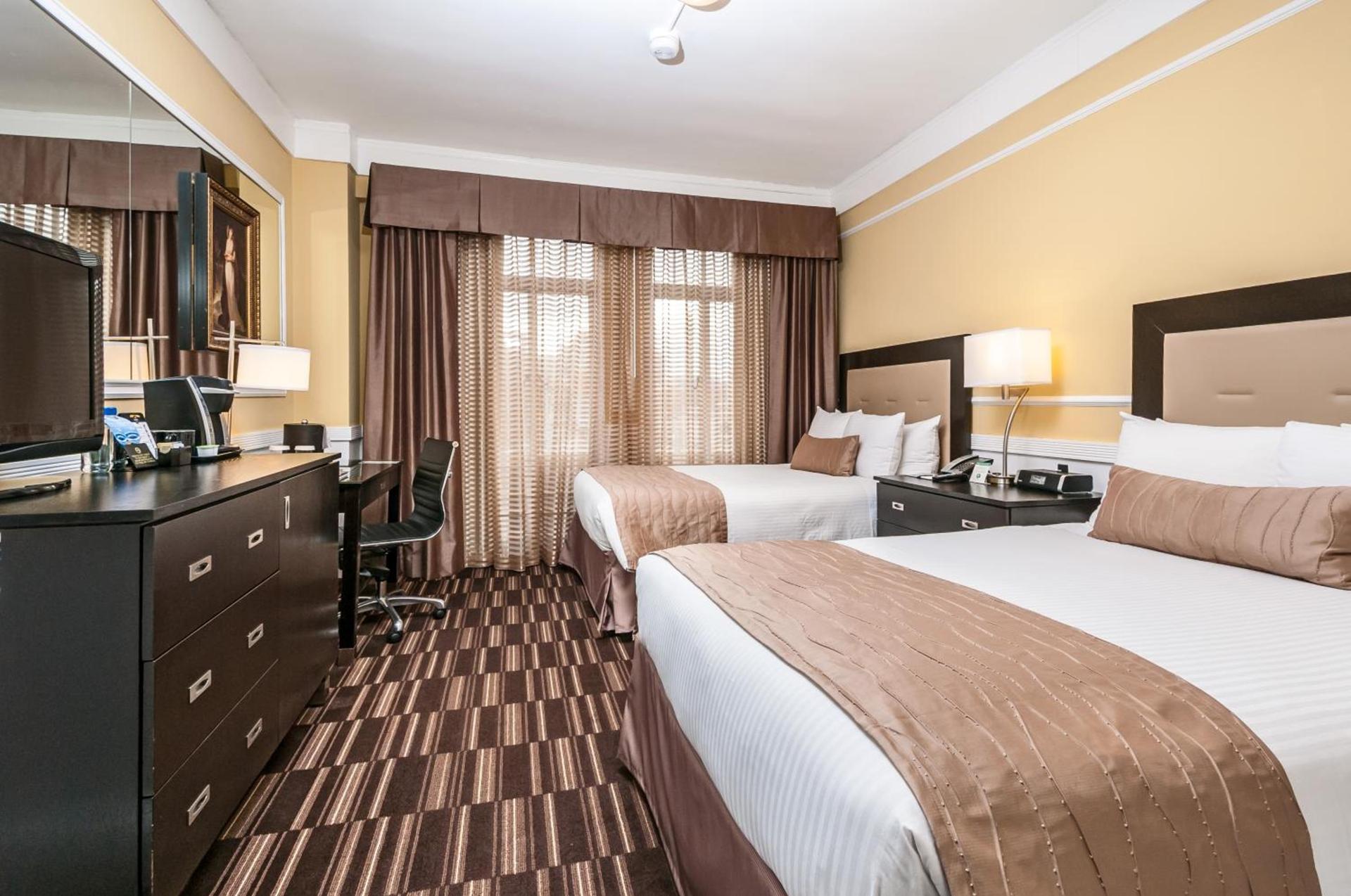 The Pickwick Hotel San Francisco photo 13