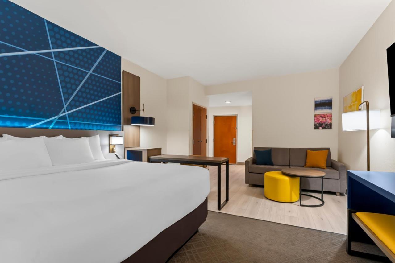 Comfort Suites Augusta Riverwatch photo 66
