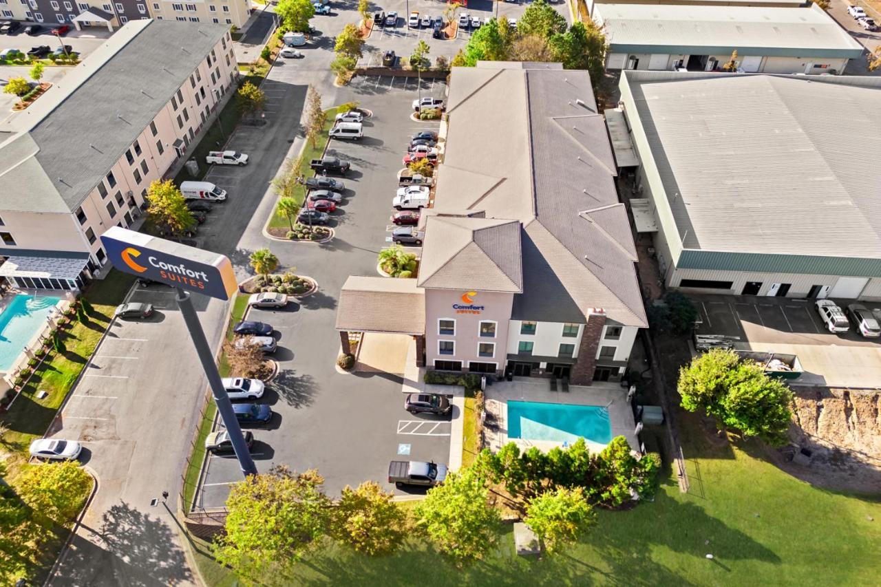 Comfort Suites Augusta Riverwatch photo 86