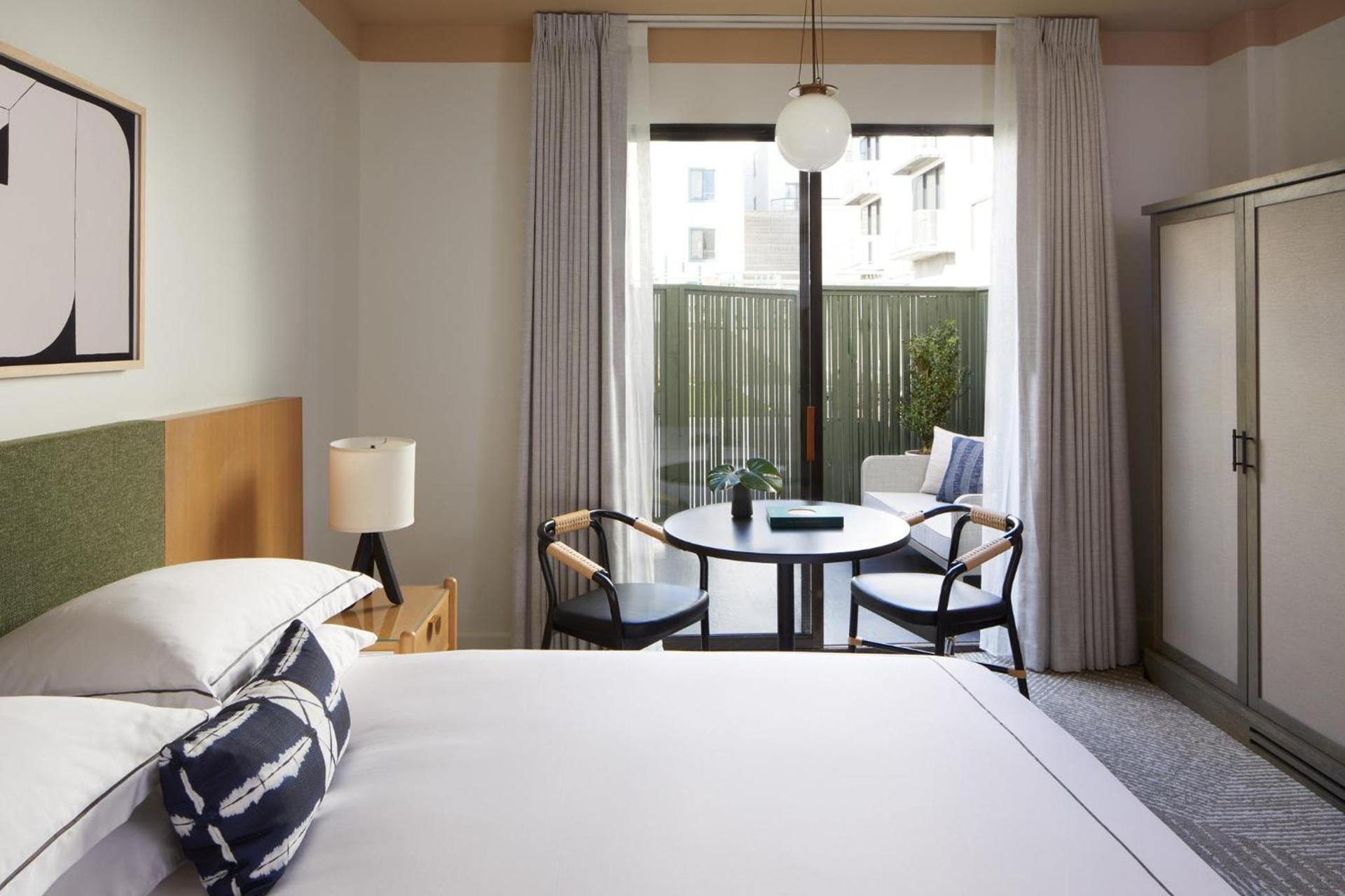 Kimpton Hotel Enso by IHG photo 50