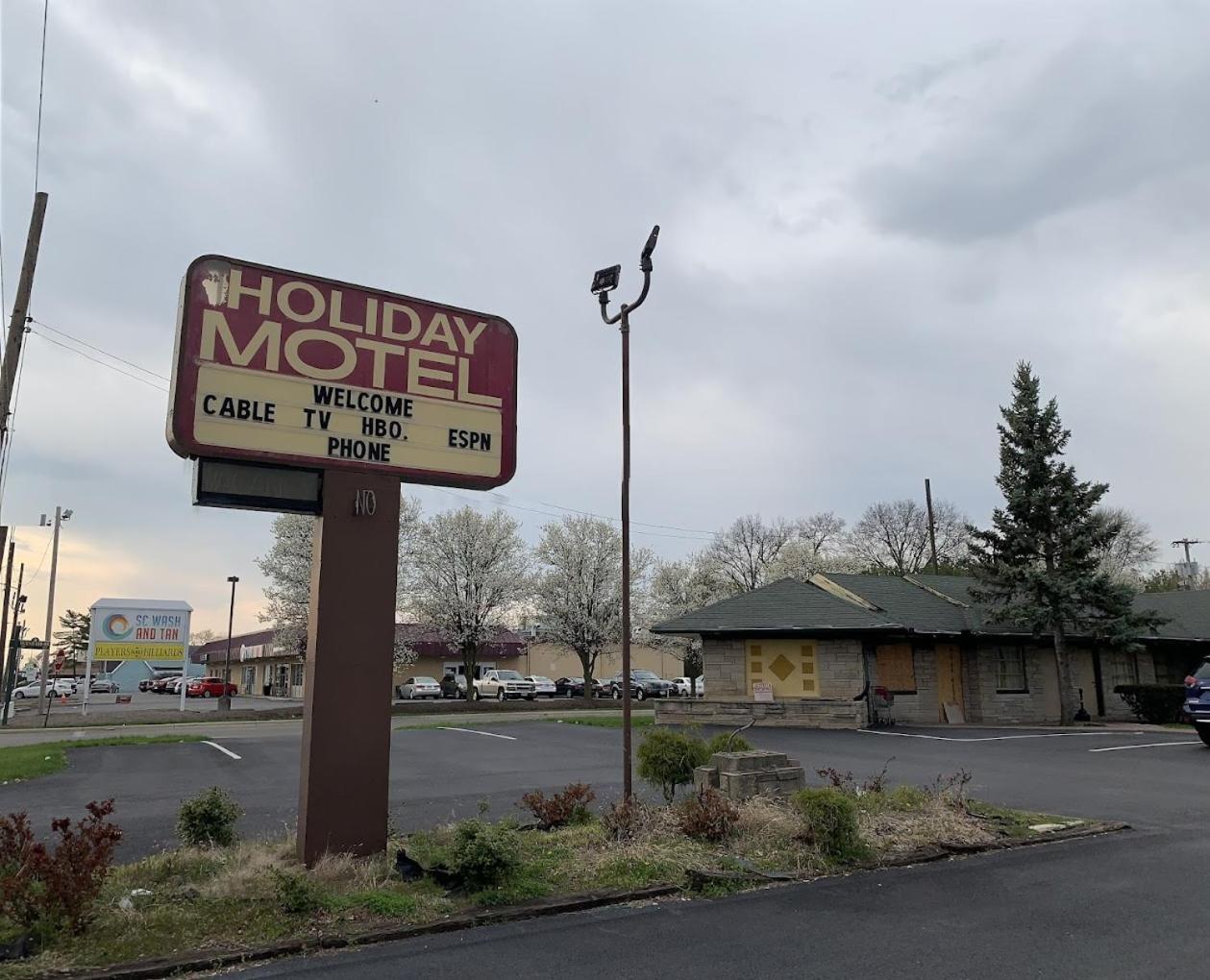 Holiday Motel photo 1