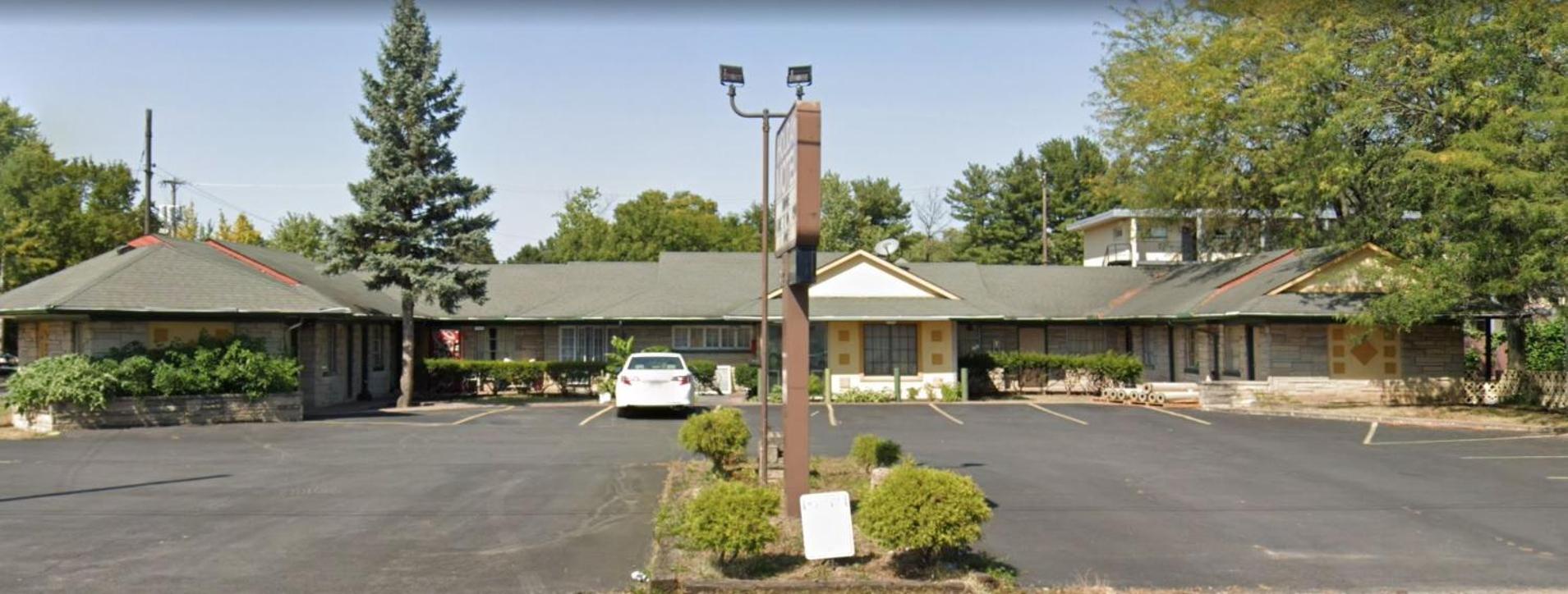 Holiday Motel photo 3