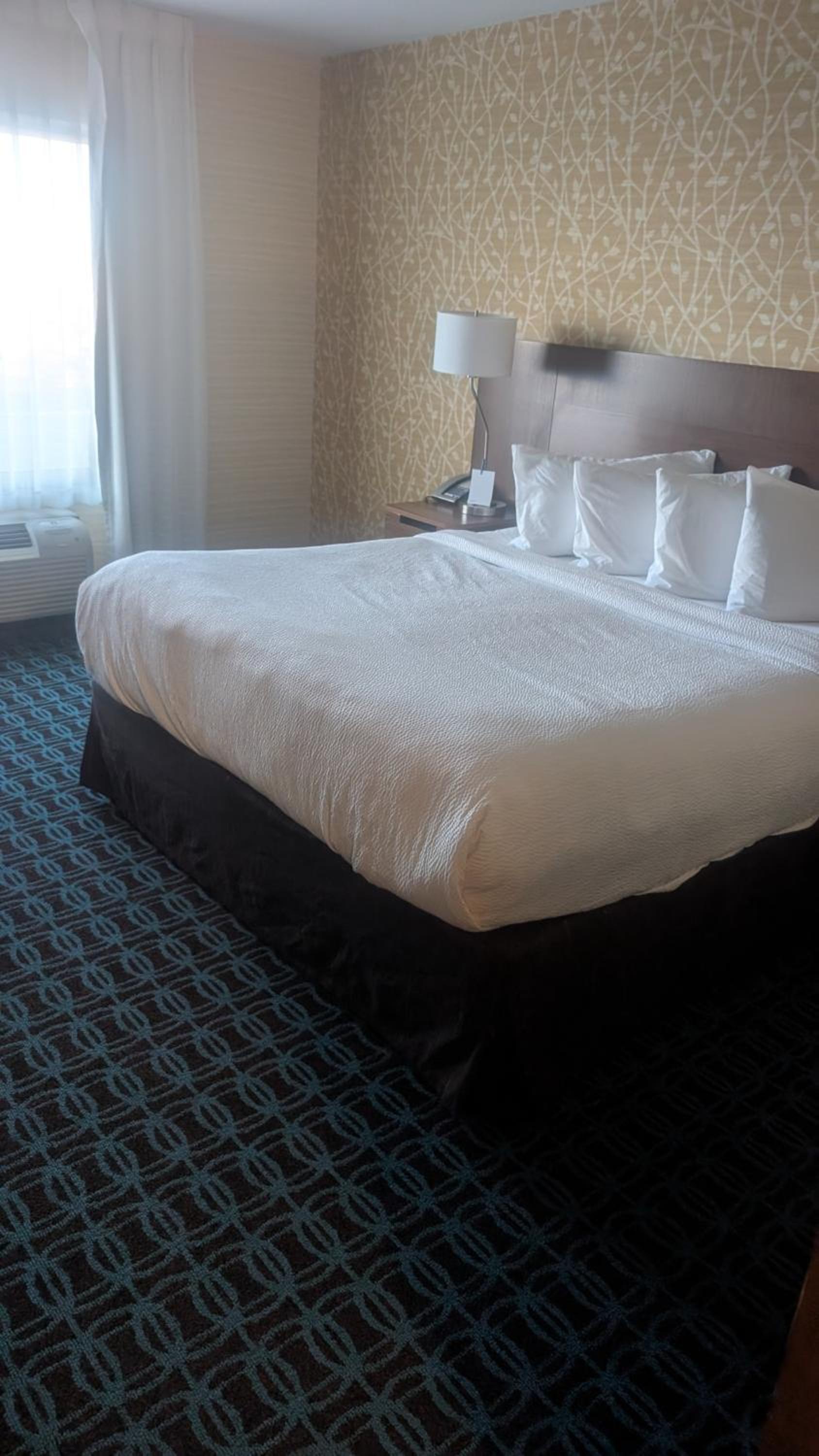 Fairfield Inn & Suites by Marriott Detroit Troy photo 28