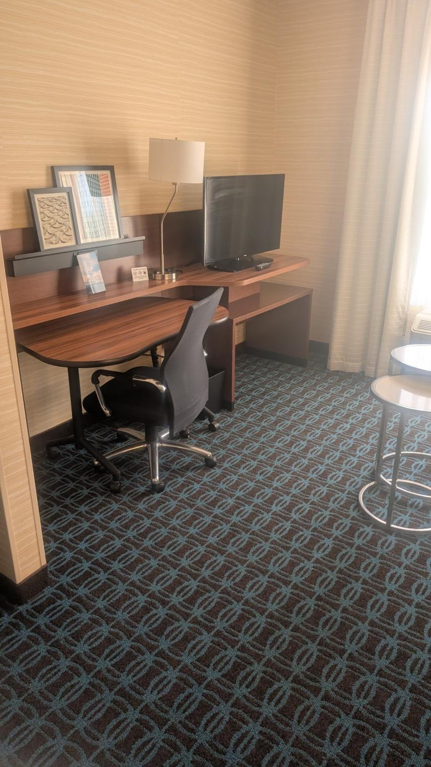Fairfield Inn & Suites by Marriott Detroit Troy photo 27