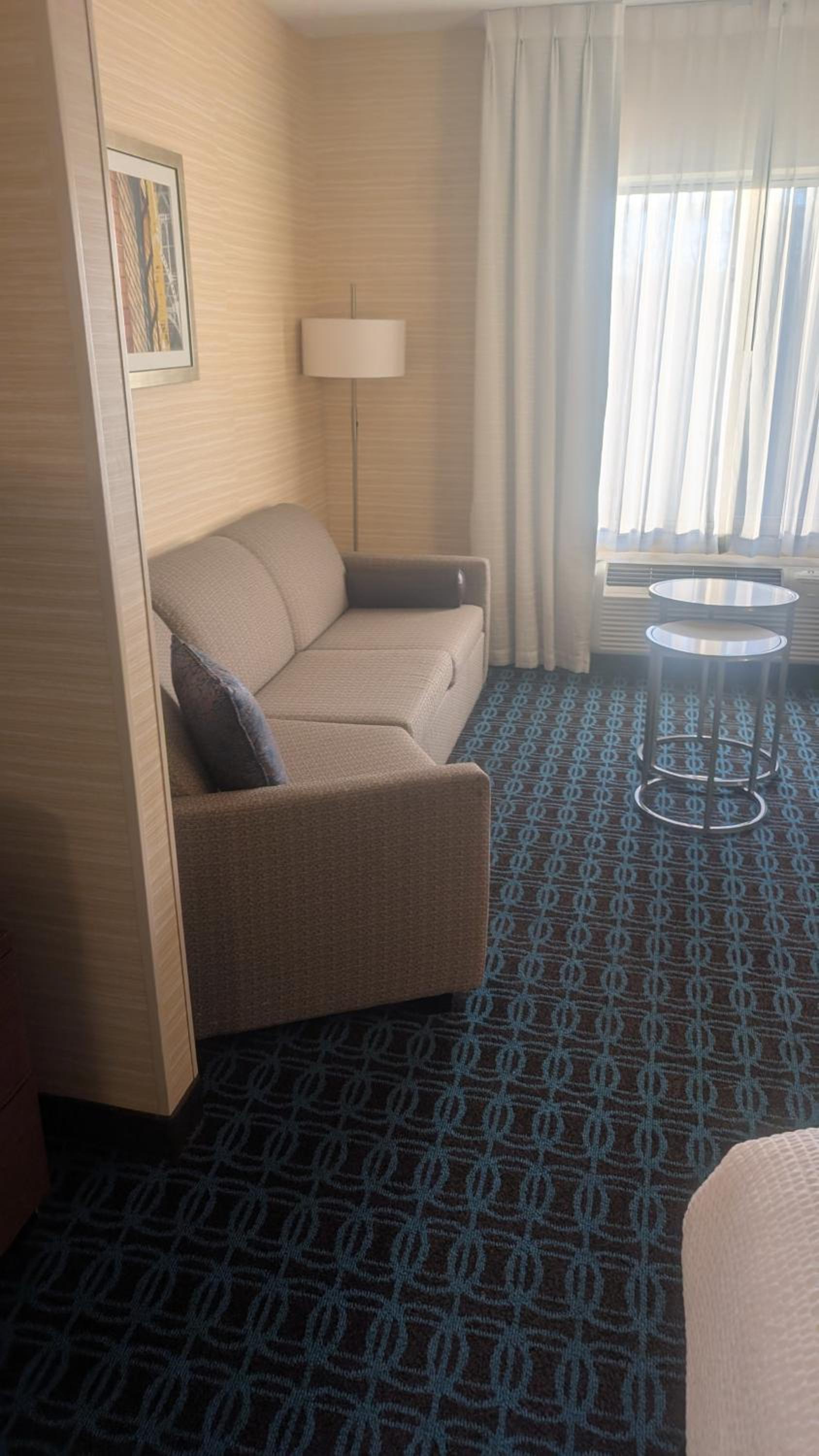 Fairfield Inn & Suites by Marriott Detroit Troy photo 32