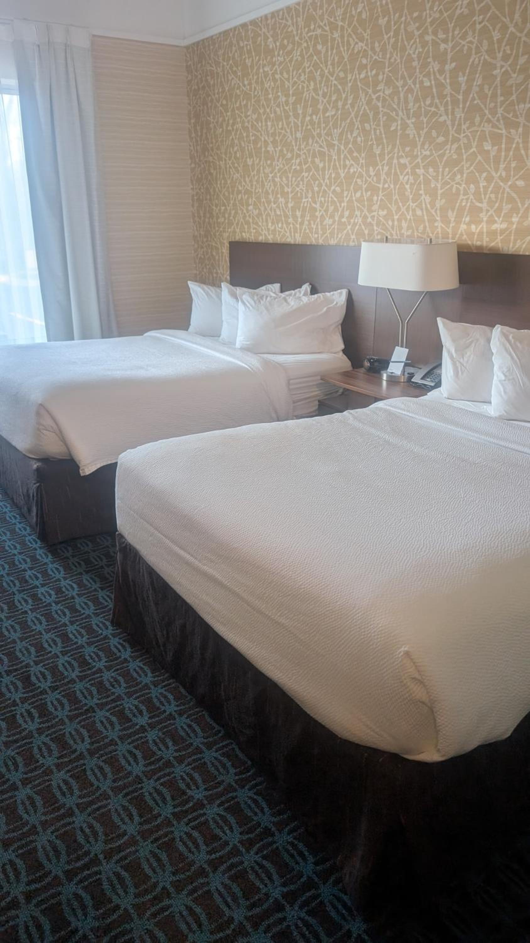 Fairfield Inn & Suites by Marriott Detroit Troy photo 36