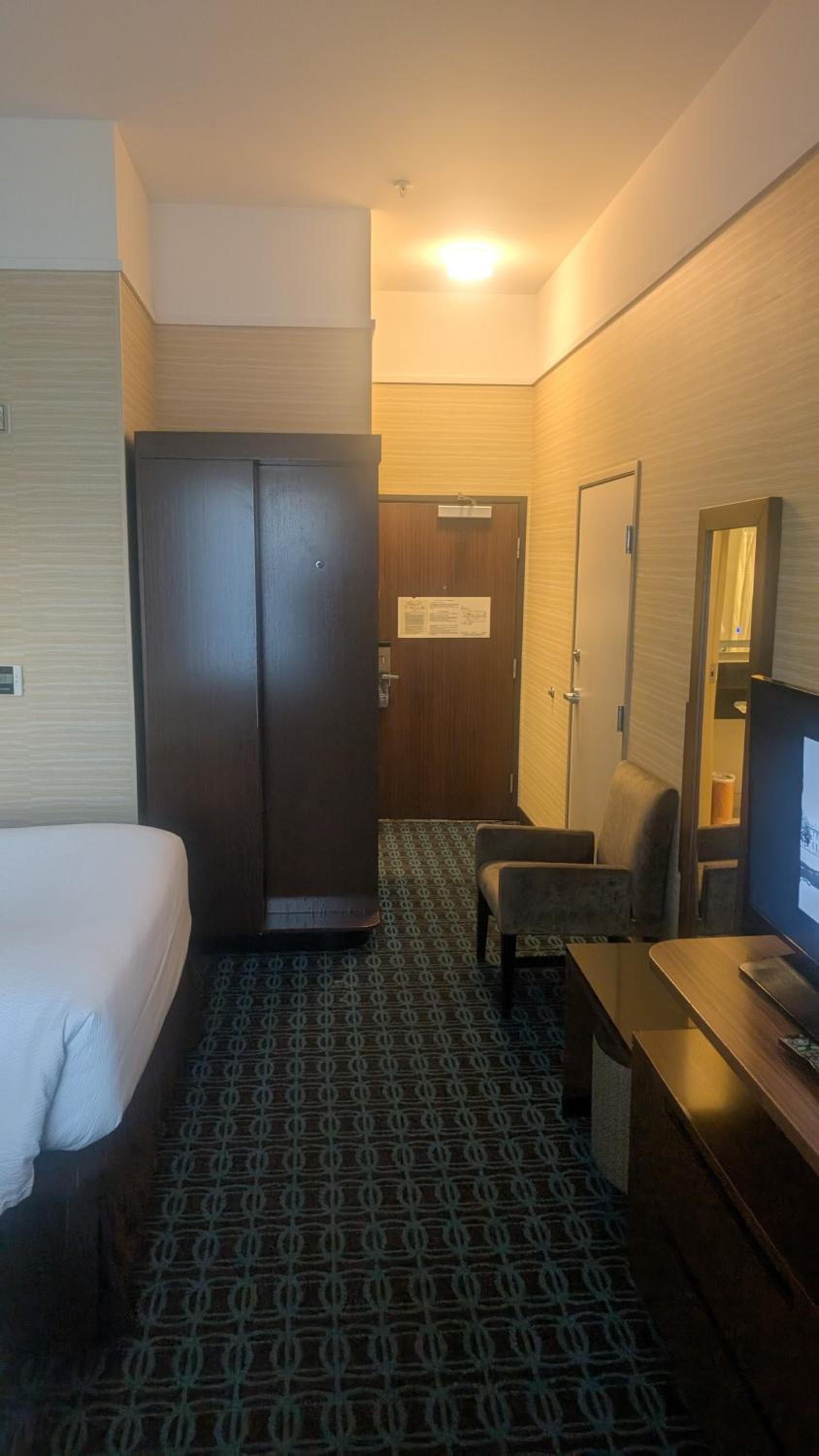 Fairfield Inn & Suites by Marriott Detroit Troy photo 33