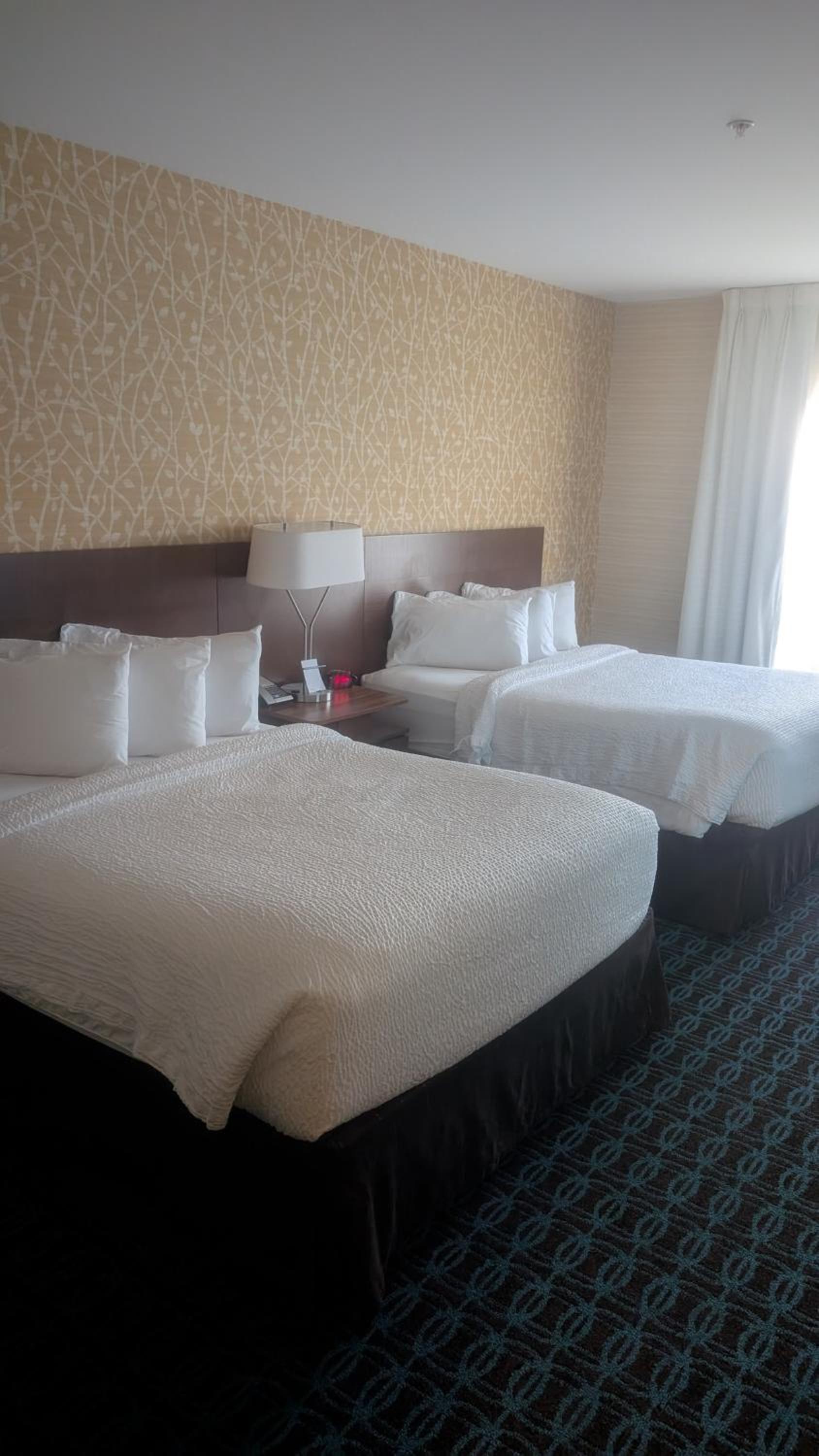 Fairfield Inn & Suites by Marriott Detroit Troy photo 29