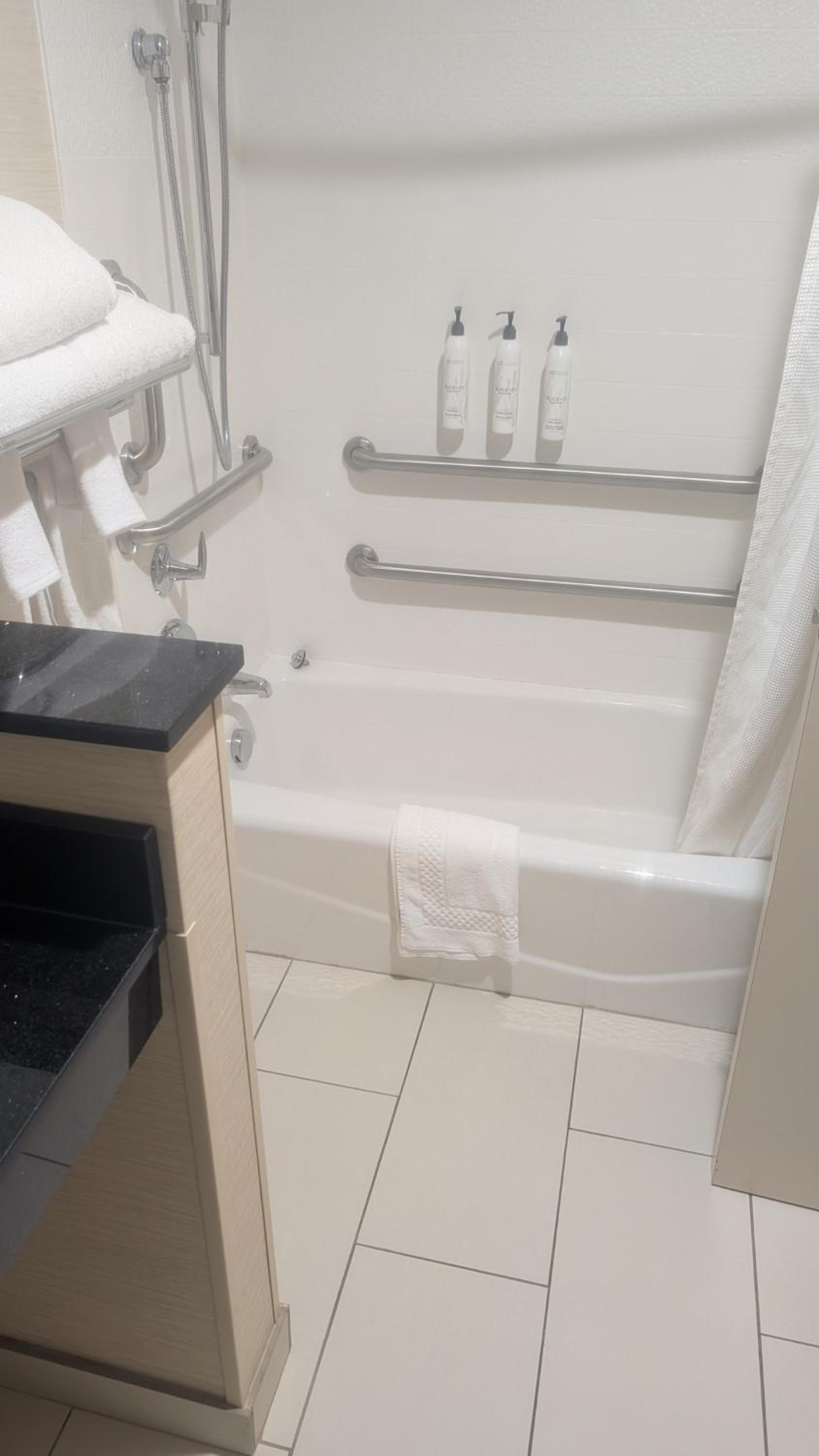 Fairfield Inn & Suites by Marriott Detroit Troy photo 34