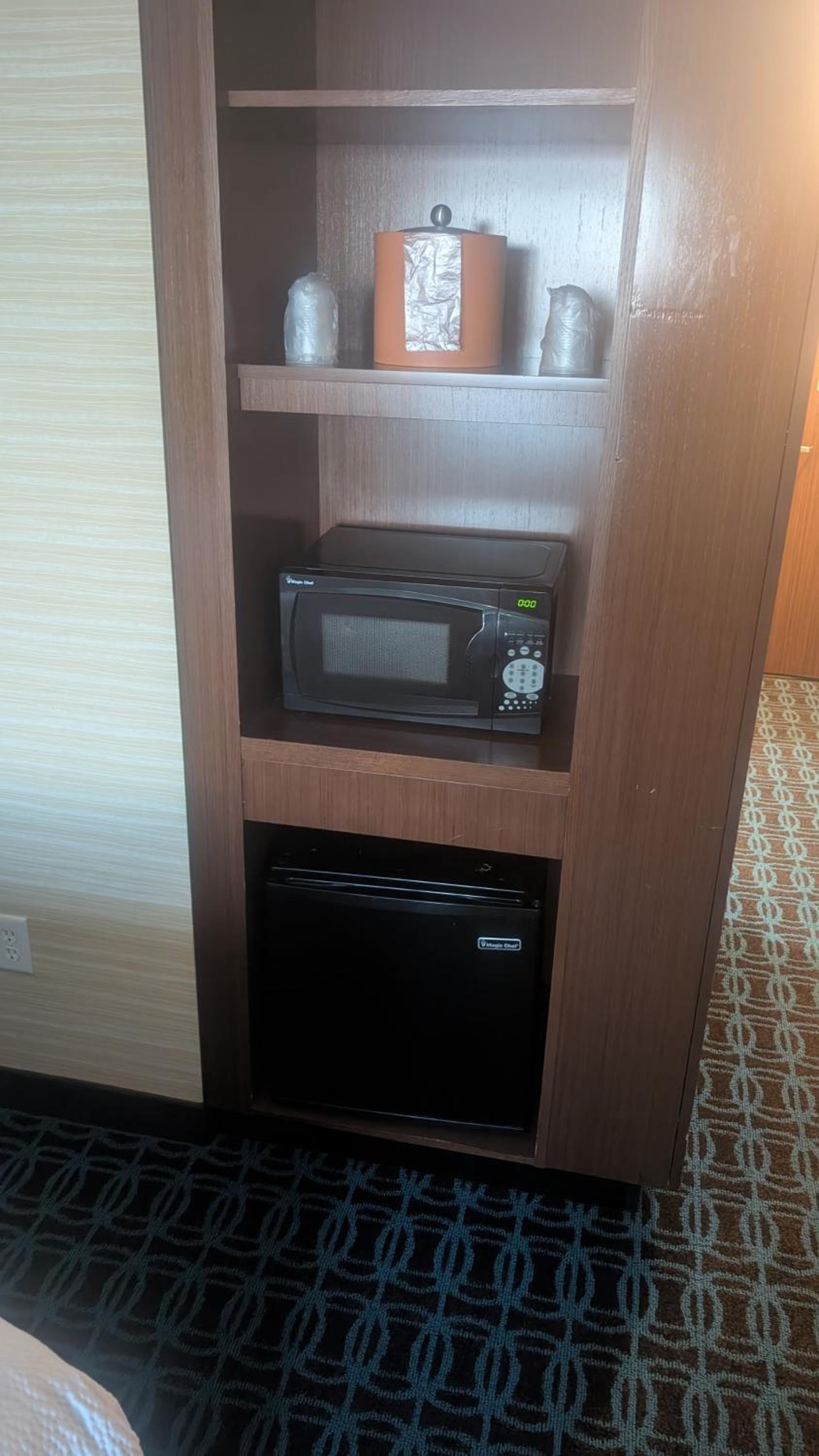 Fairfield Inn & Suites by Marriott Detroit Troy photo 25