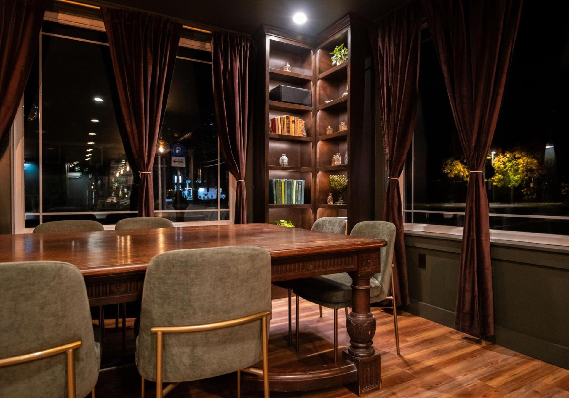The Pathmaker Hotel photo 12