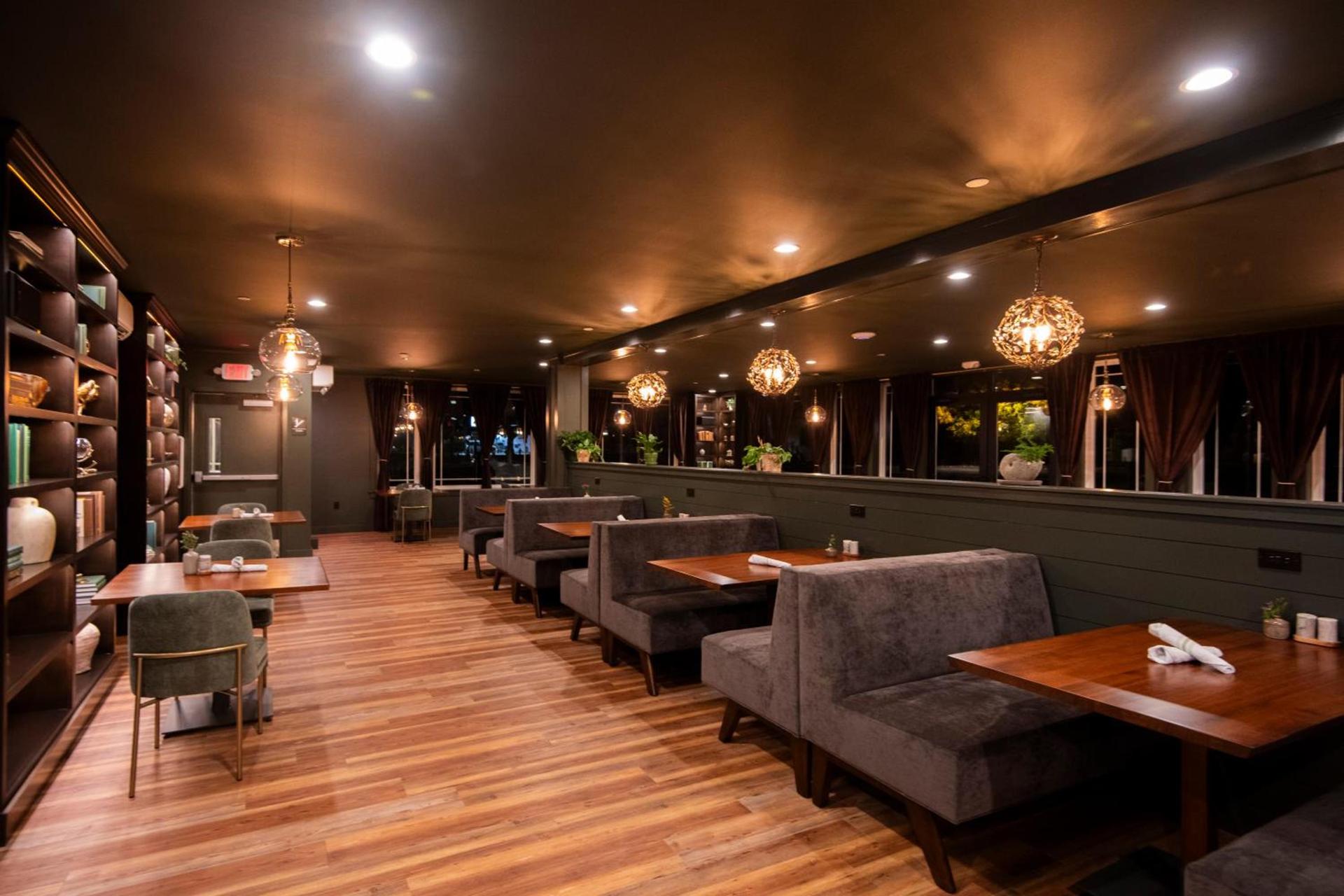 The Pathmaker Hotel photo 13
