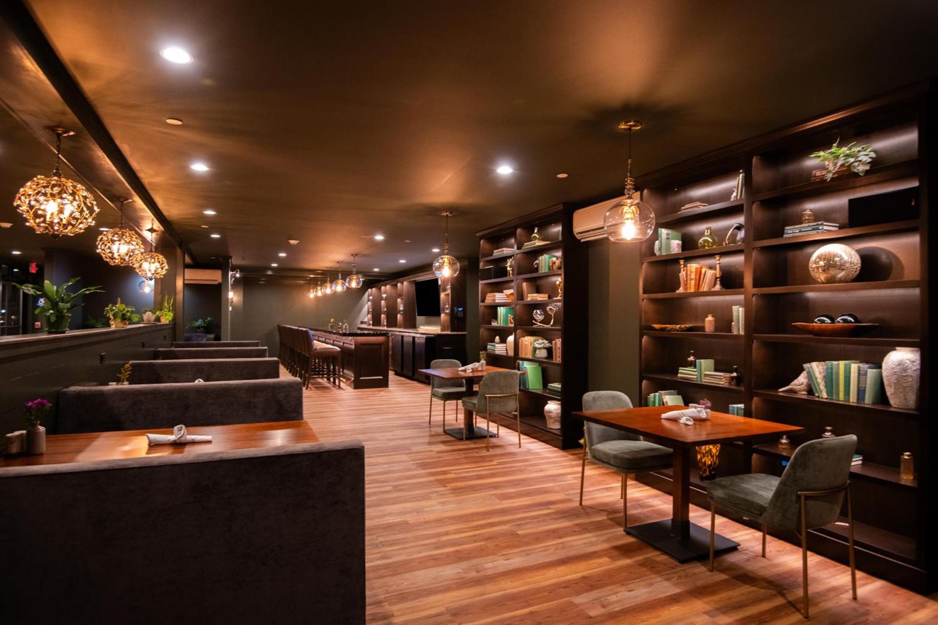 The Pathmaker Hotel photo 15