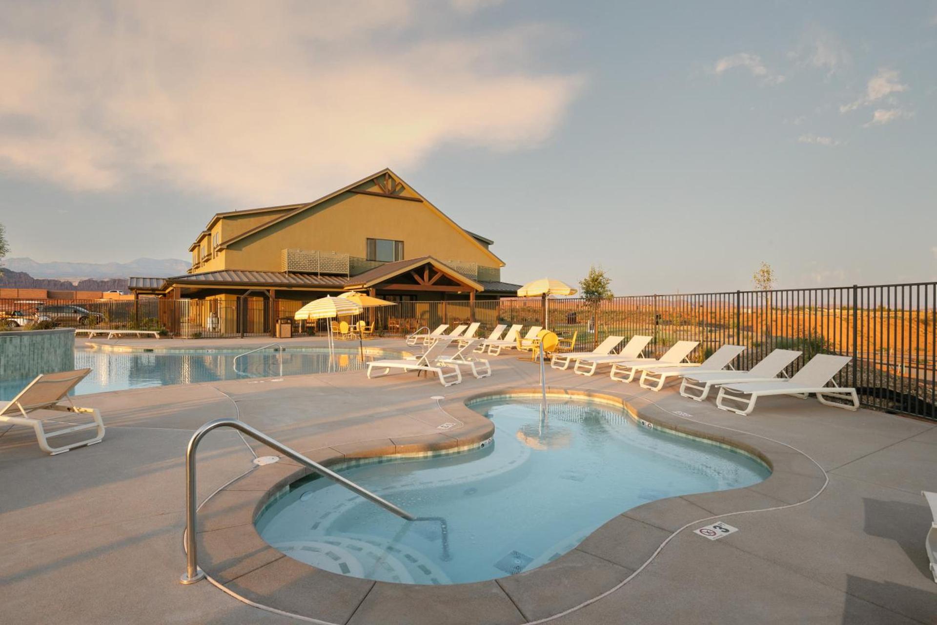 Hidden Springs RV Resort photo 6