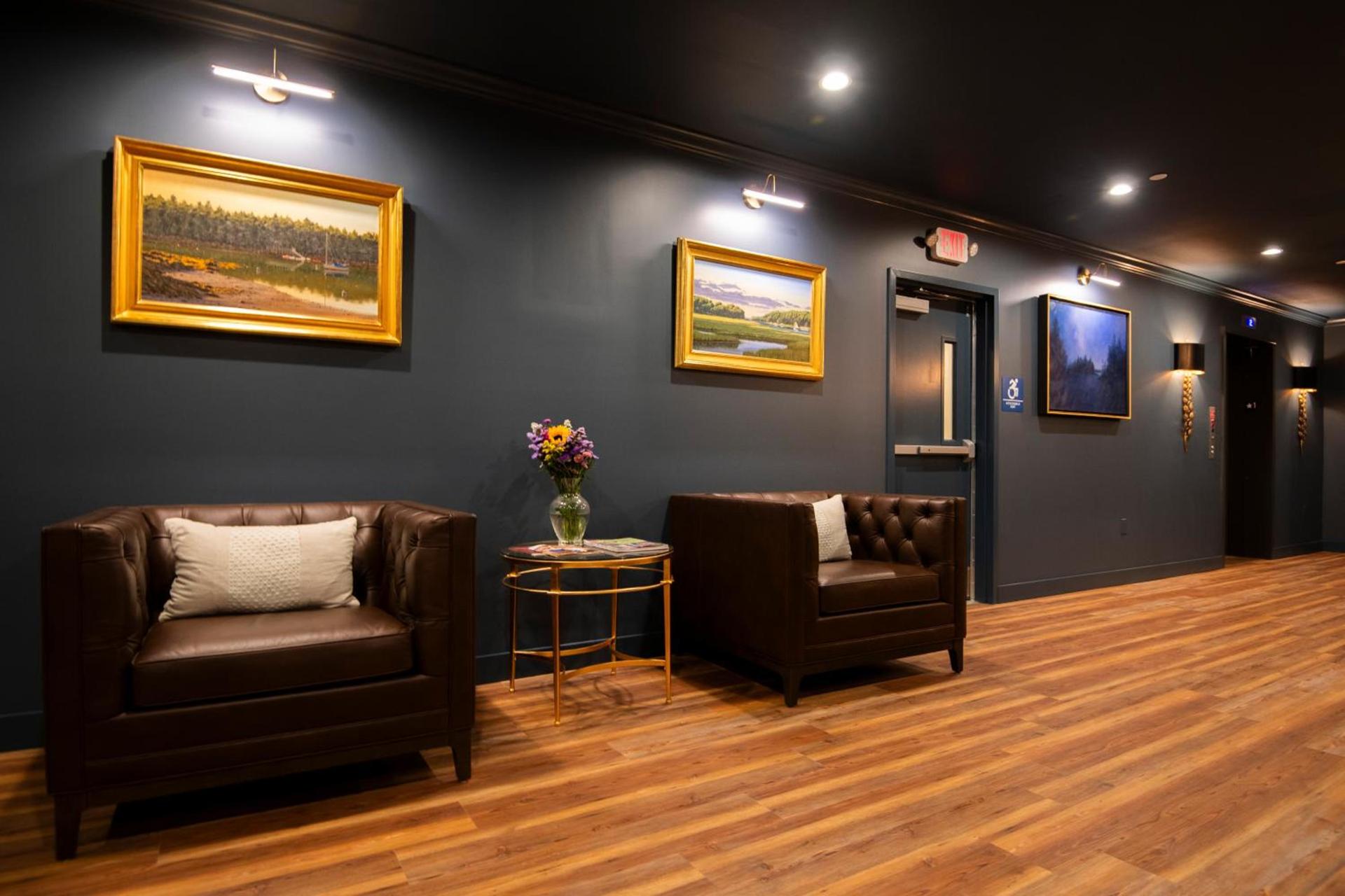 The Pathmaker Hotel photo 18
