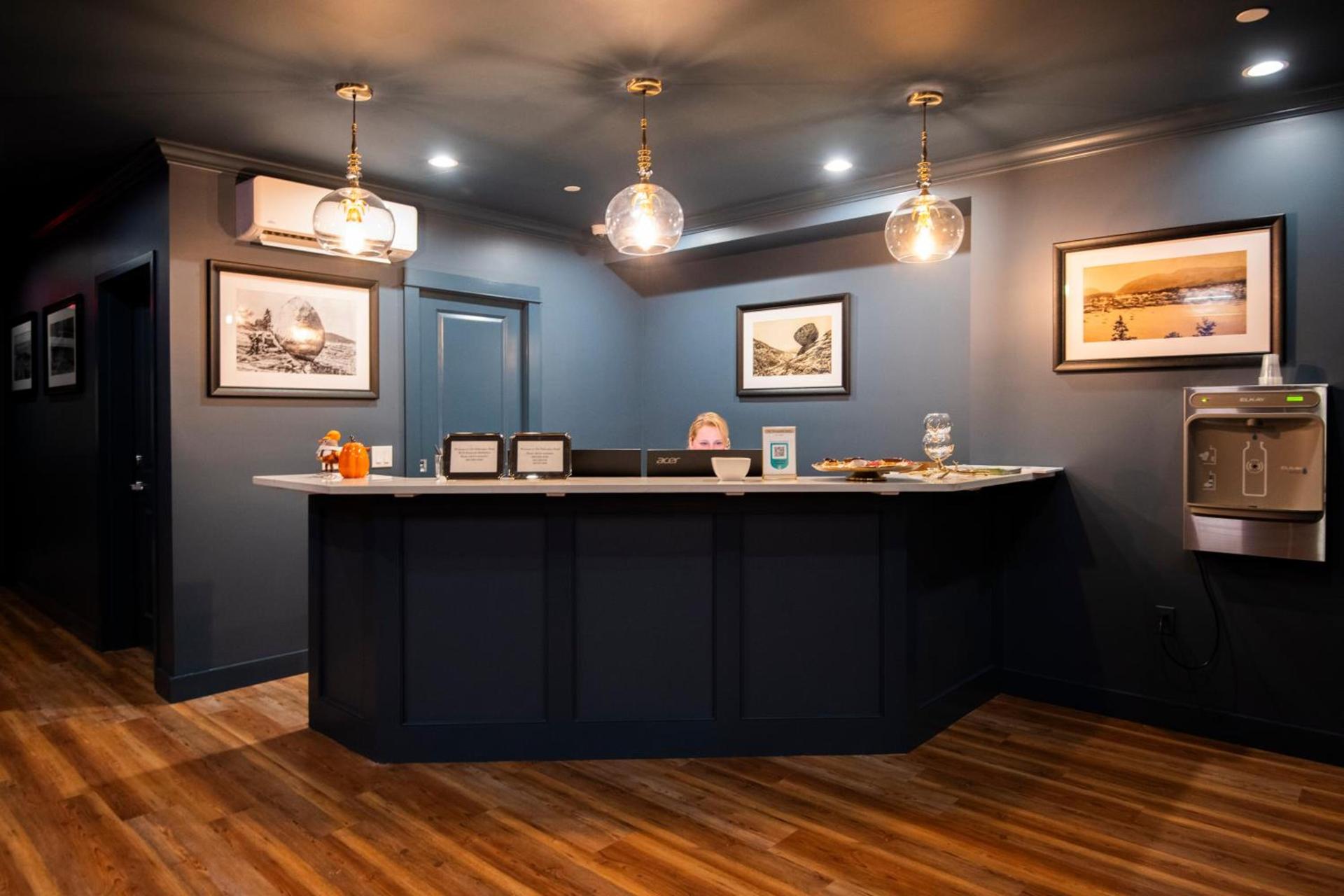 The Pathmaker Hotel photo 21