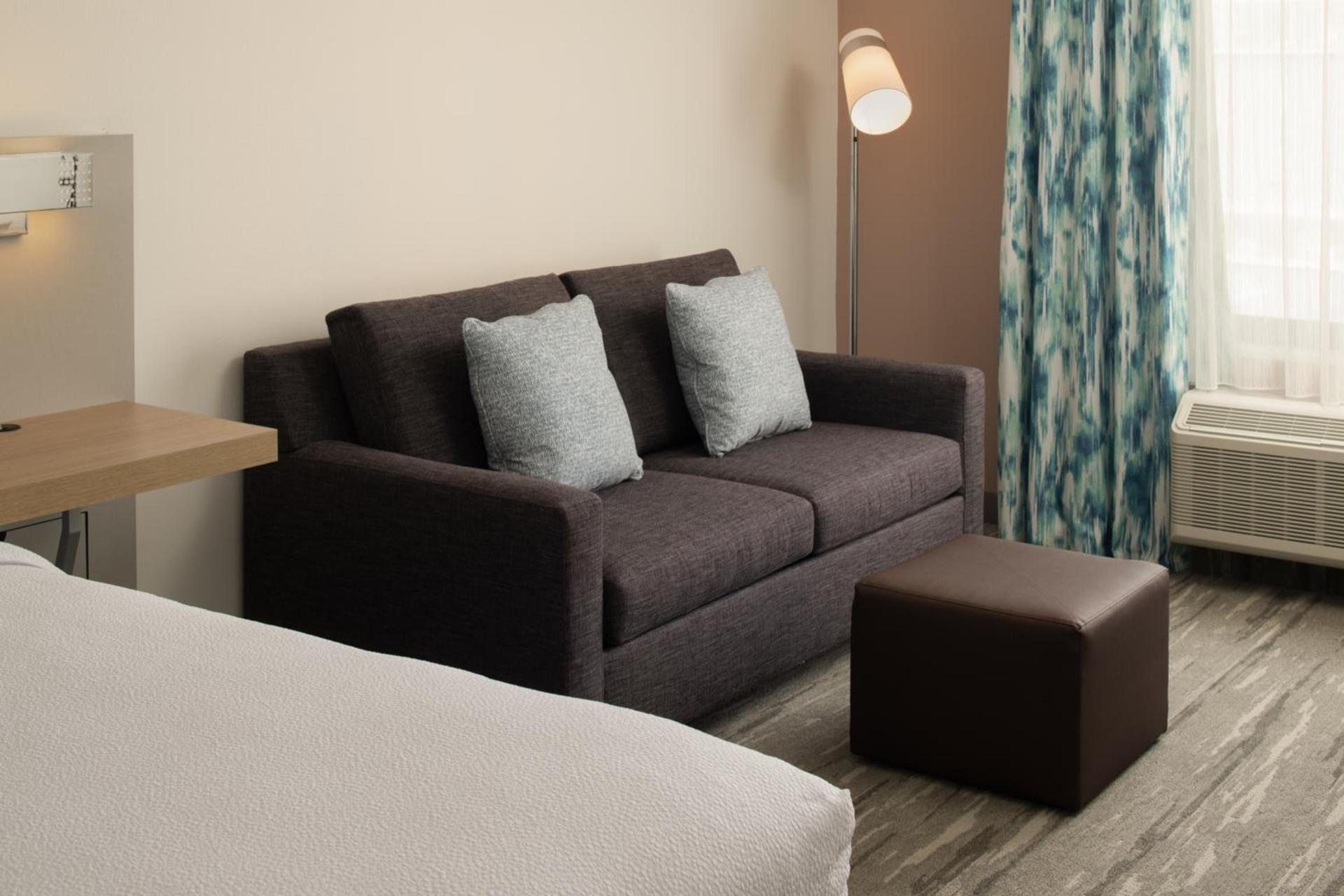 Hilton Garden Inn Tacoma Downtown photo 44