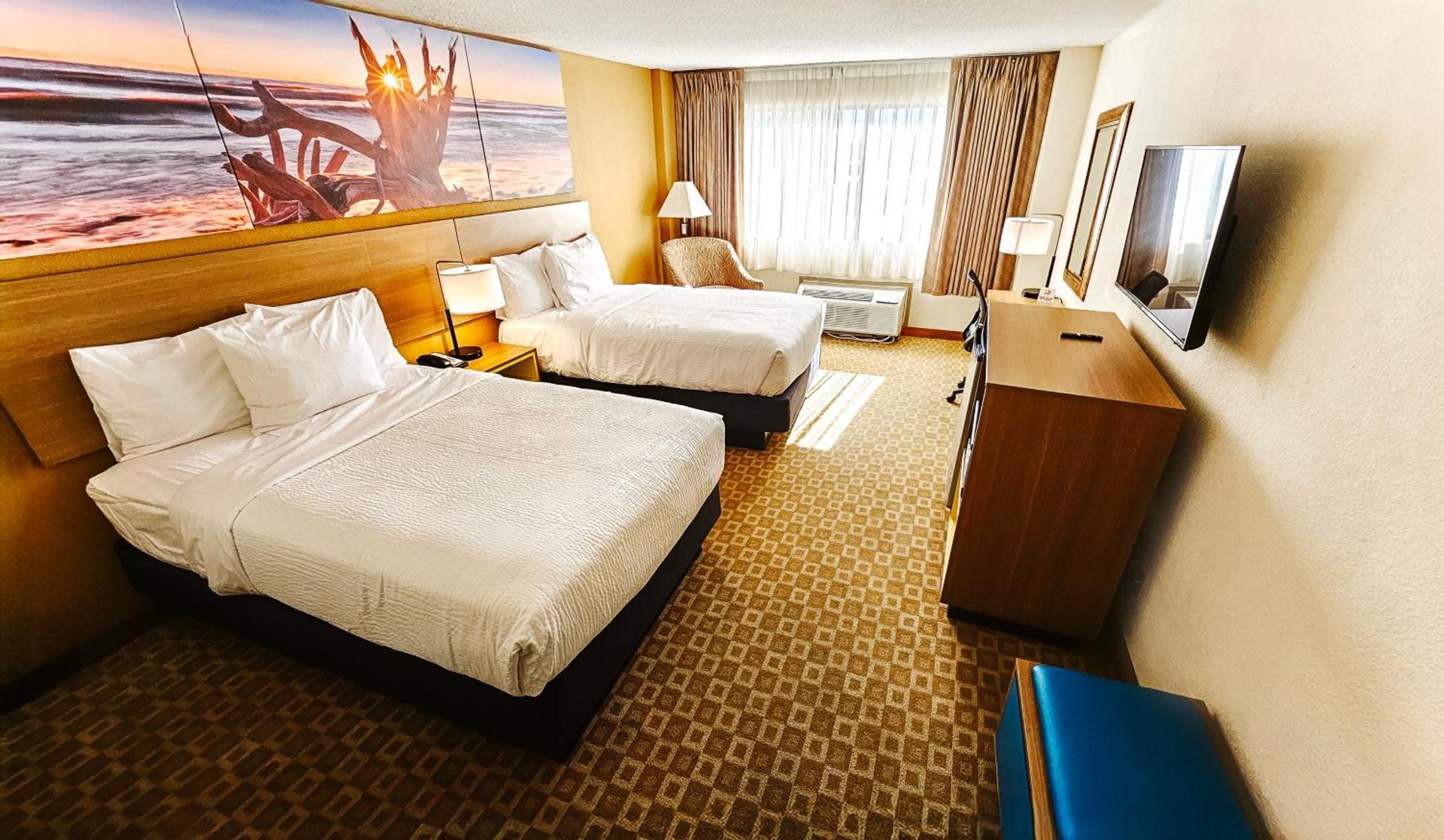 Days Inn by Wyndham Sherman photo 62