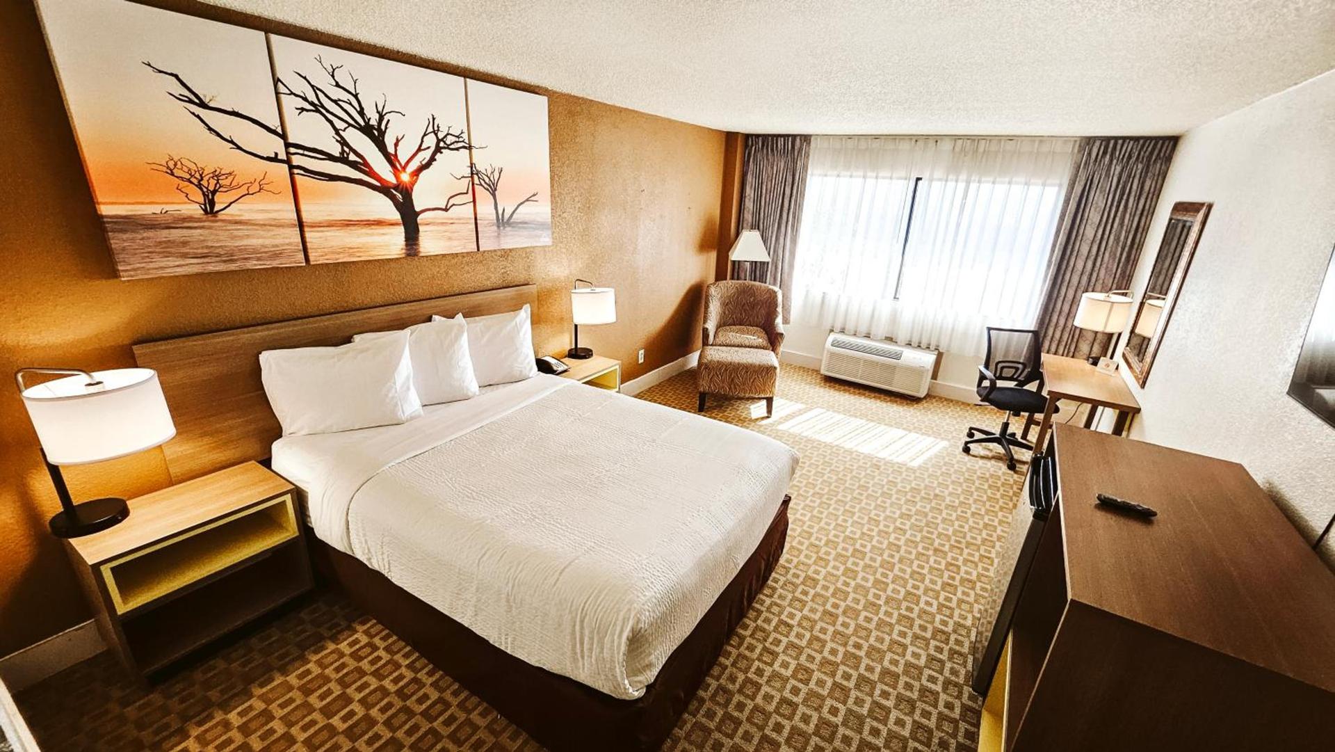Days Inn by Wyndham Sherman photo 64