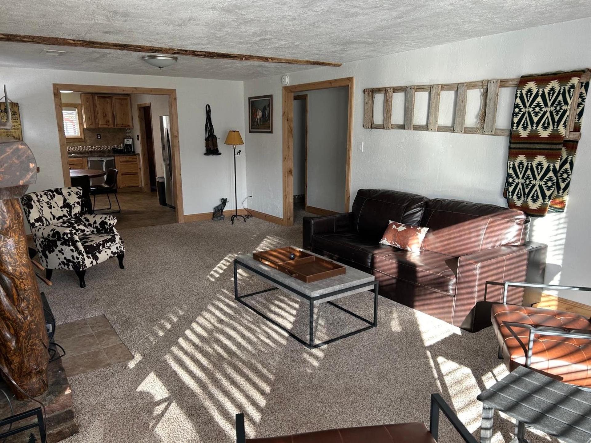 Chinook Winds Lodge photo 18