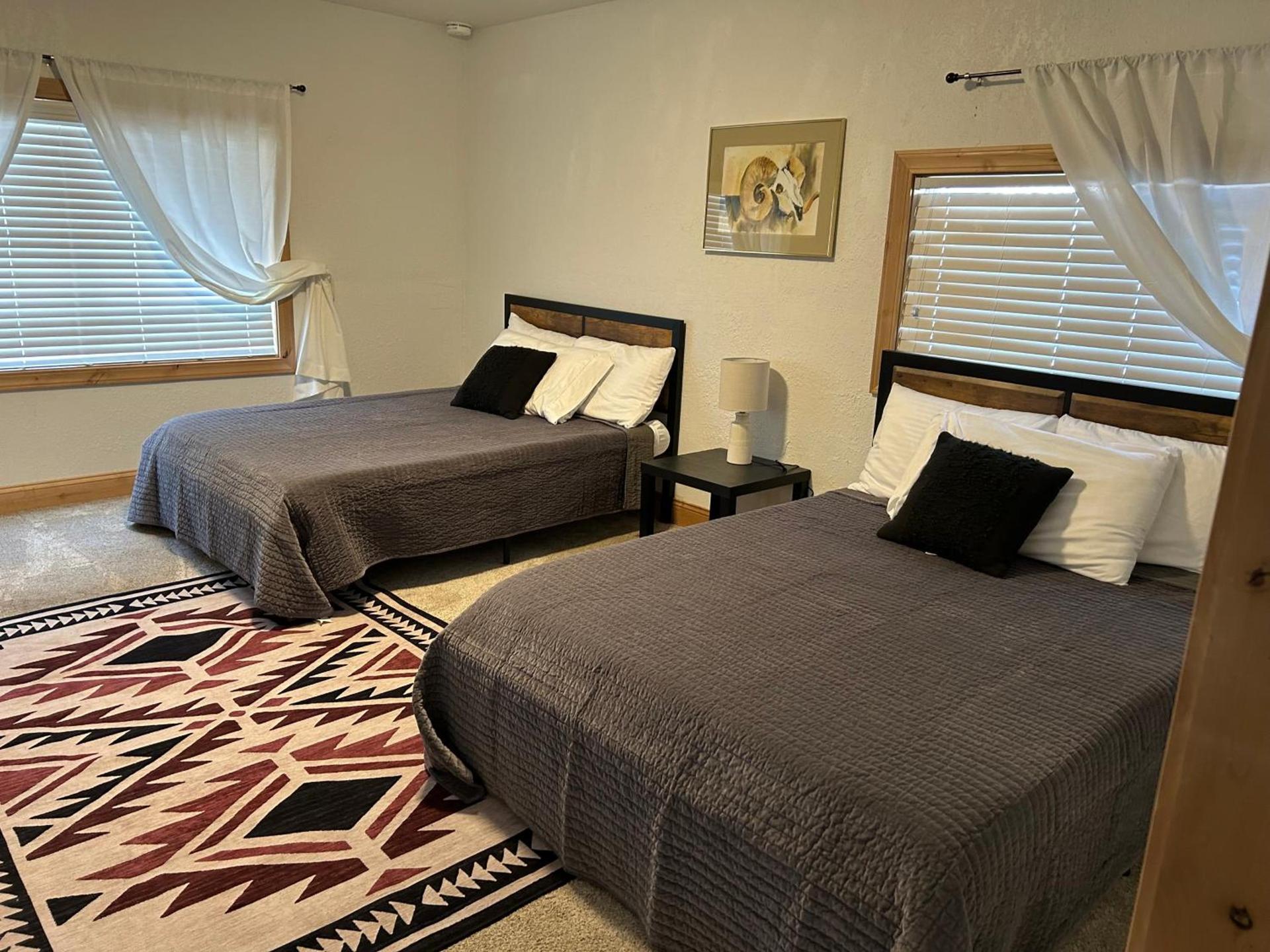 Chinook Winds Lodge photo 21