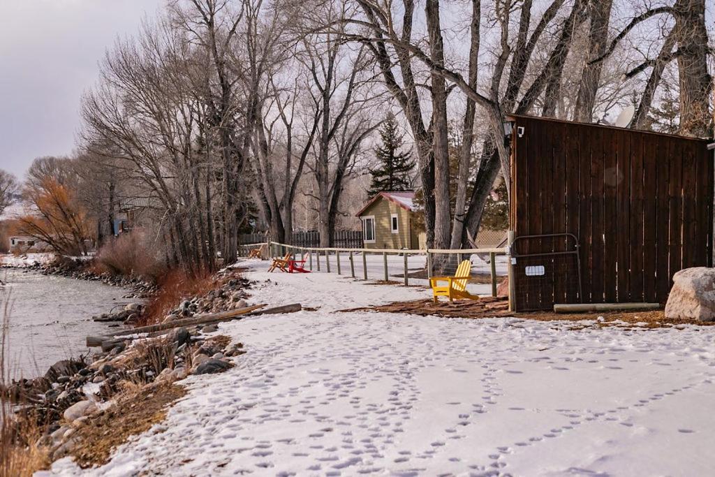 Chinook Winds Lodge photo 28