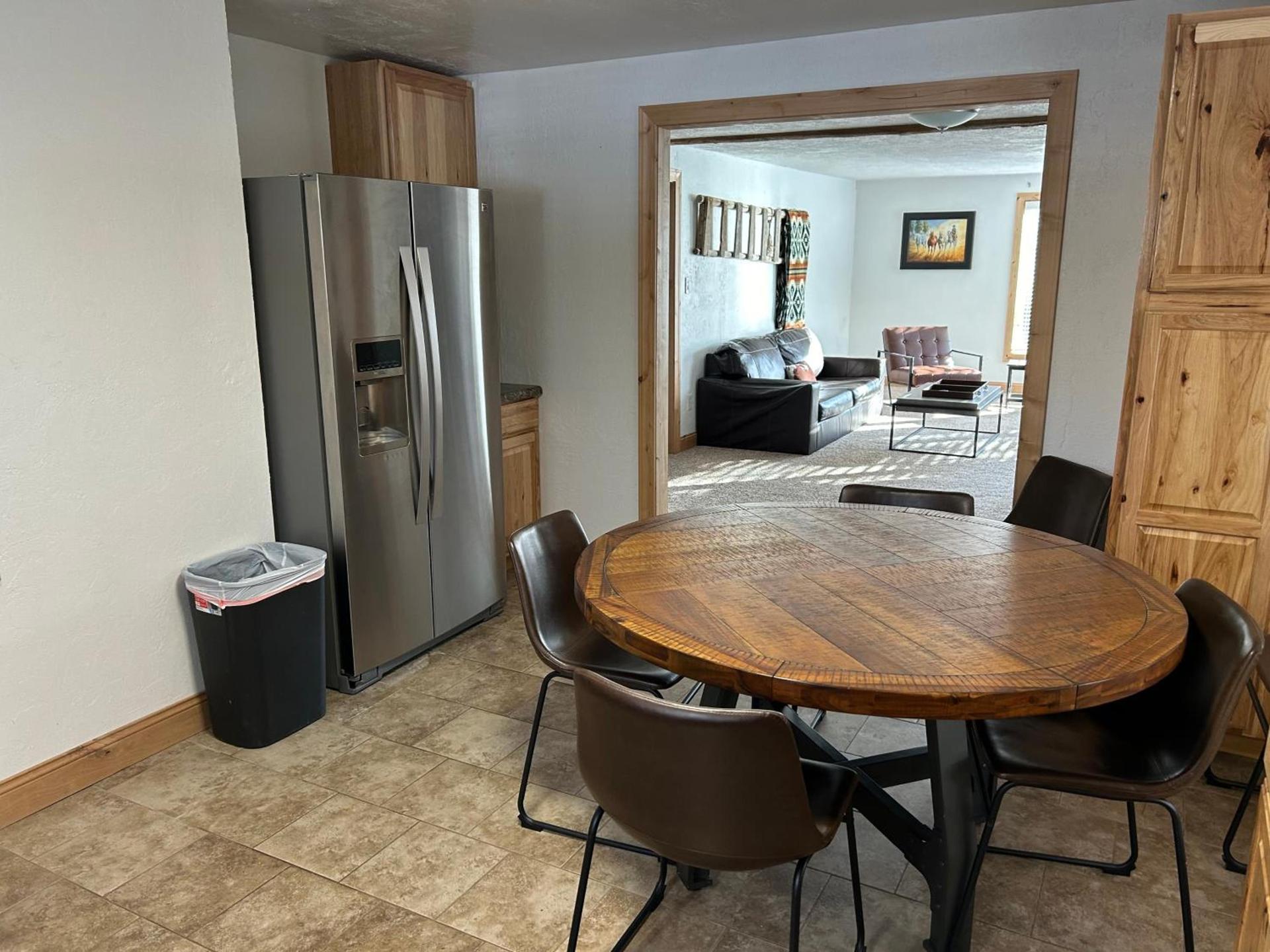 Chinook Winds Lodge photo 32