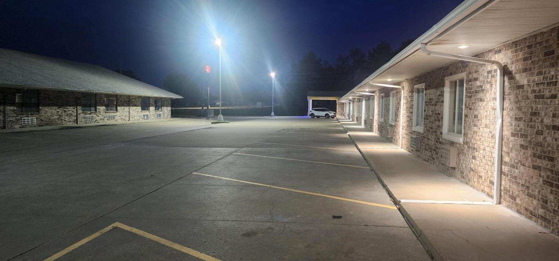 Motel 6 Concordia photo 21