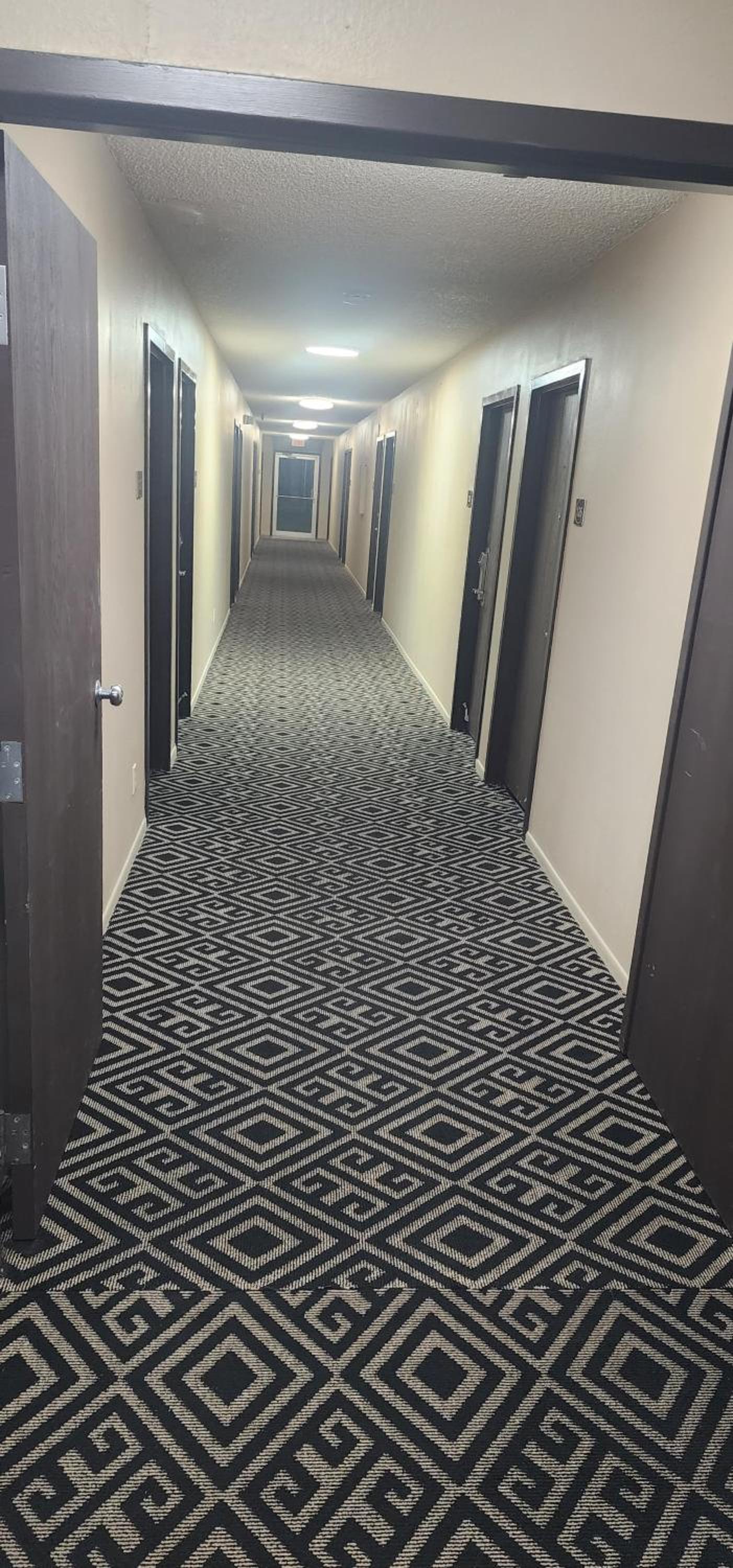 Motel 6 Concordia photo 24