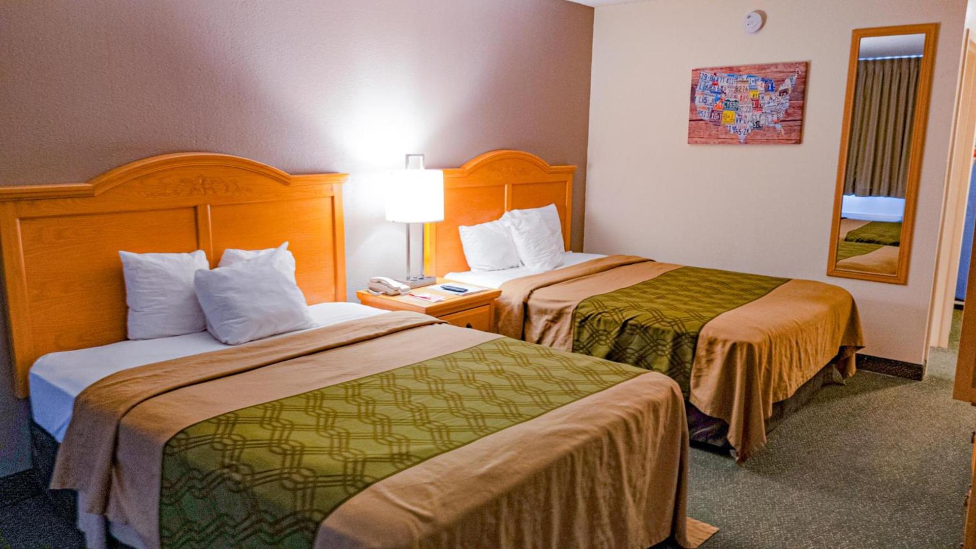 Motel 6 Rawlins, WY photo 18