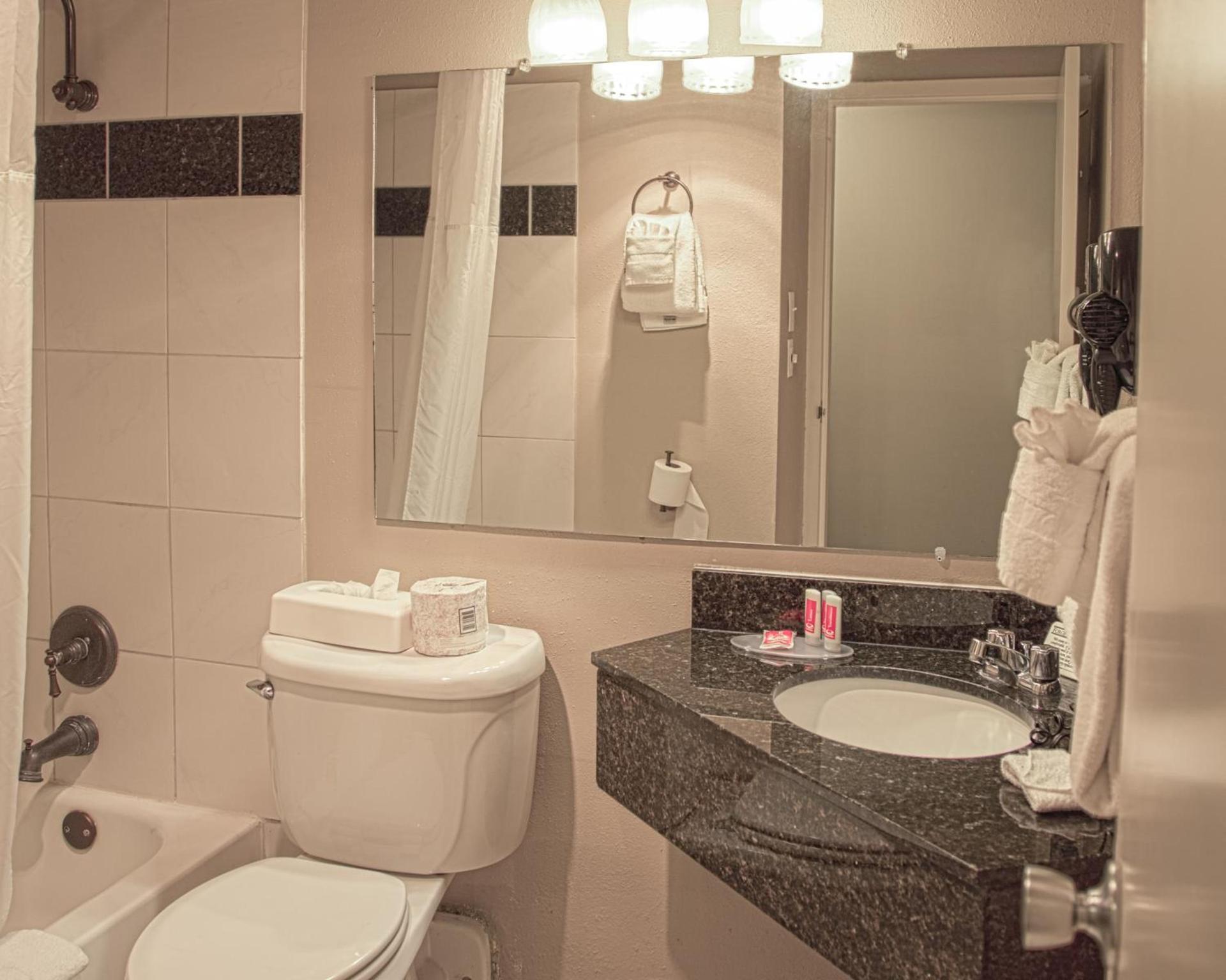 Motel 6 Rawlins, WY photo 19