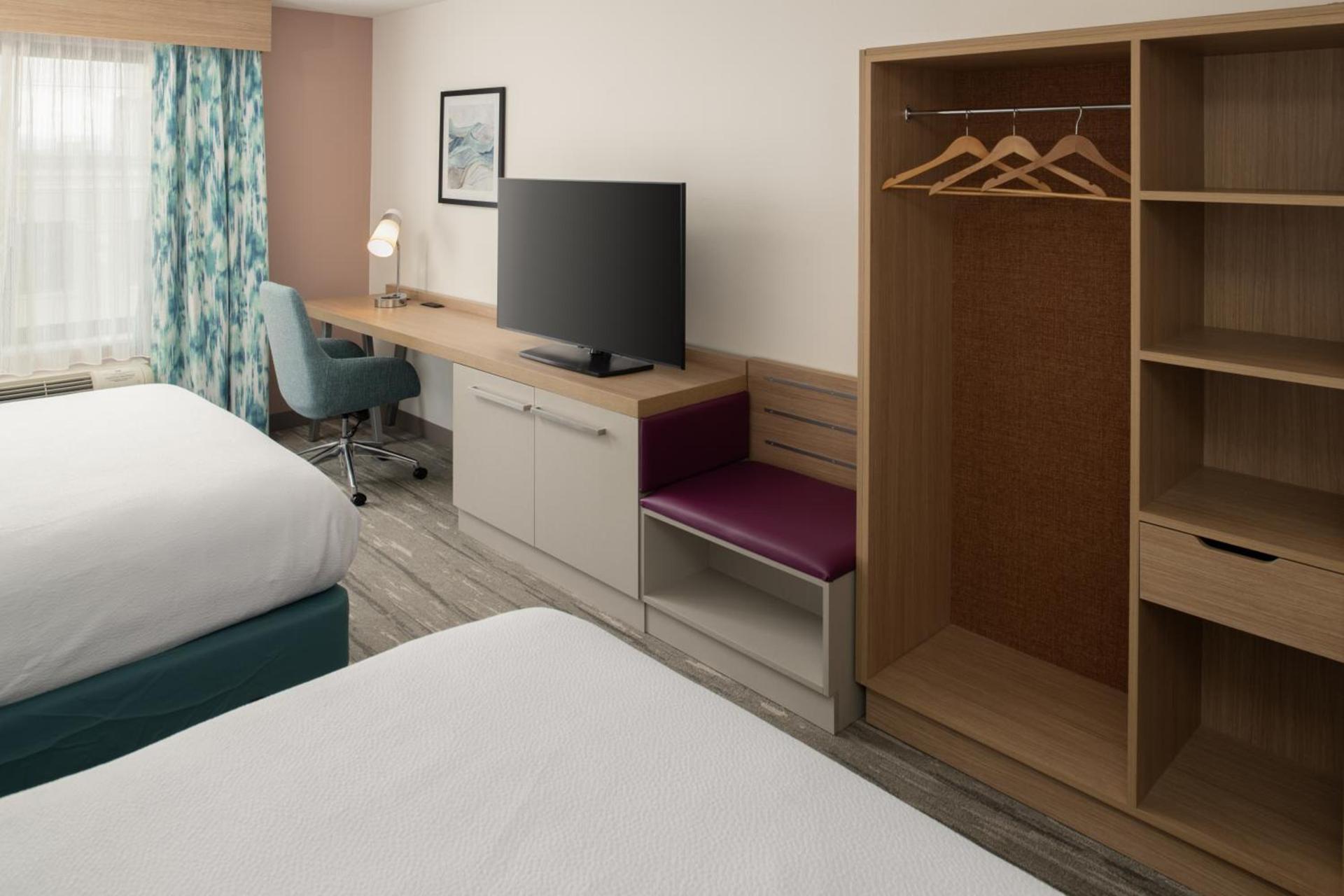 Hilton Garden Inn Tacoma Downtown photo 59