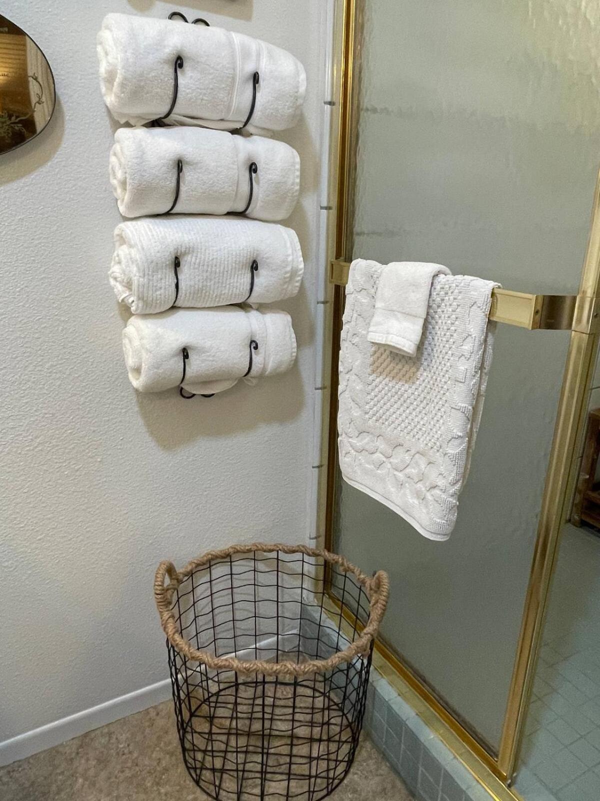 Contemporary Country Charm Suite photo 10