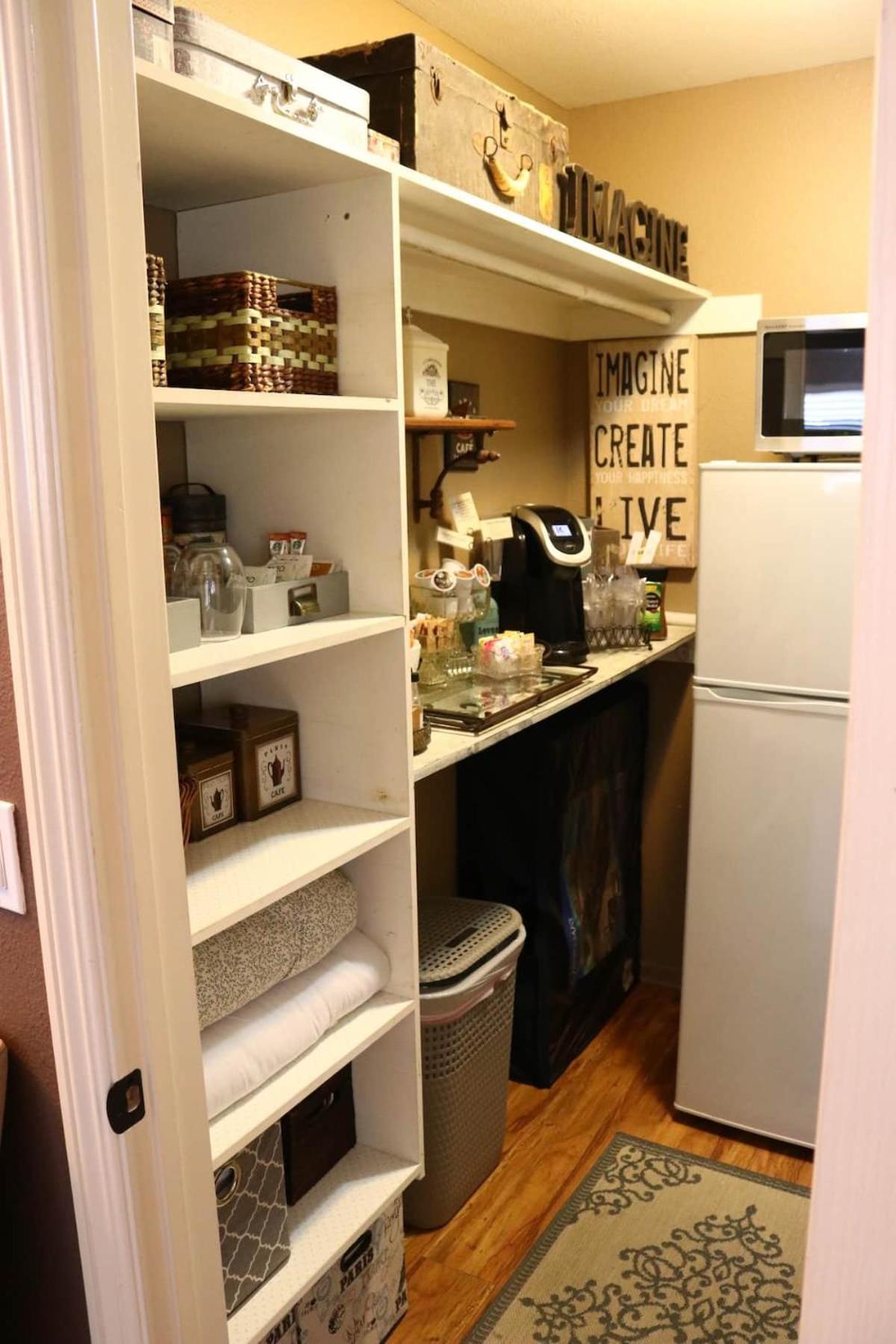 Contemporary Country Charm Suite photo 13