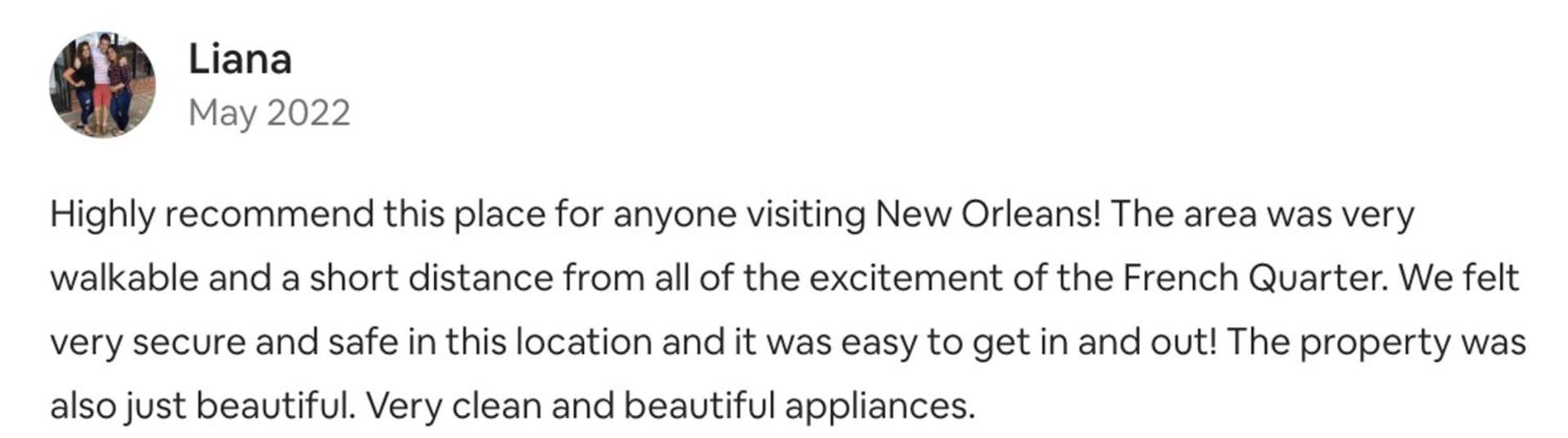 Bourbon Street Hotel Stay Group Friendly photo 39