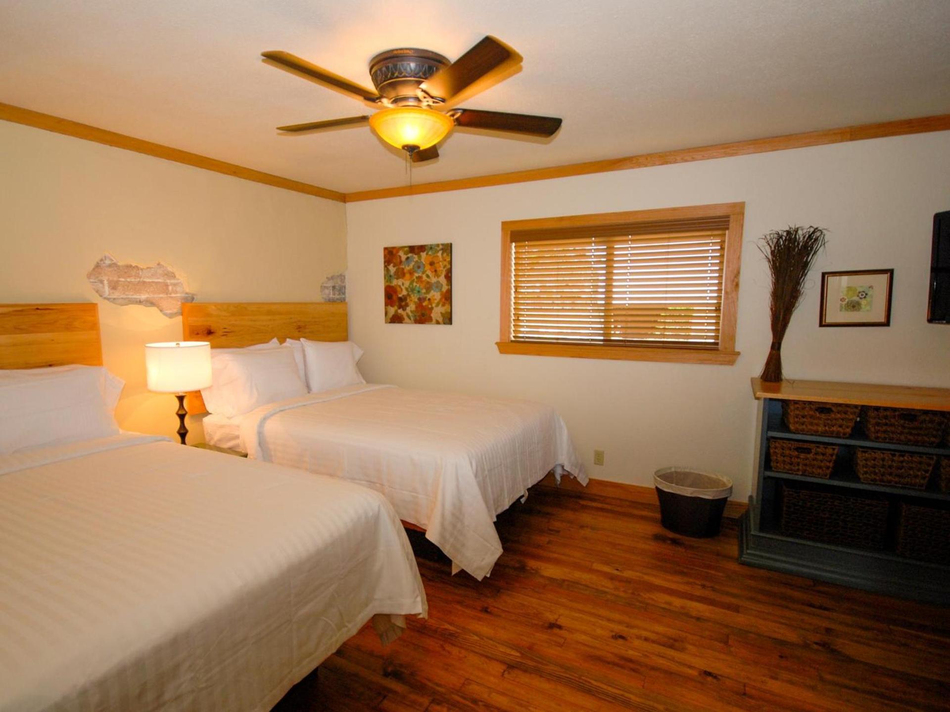 The Resort at Schlitterbahn photo 9