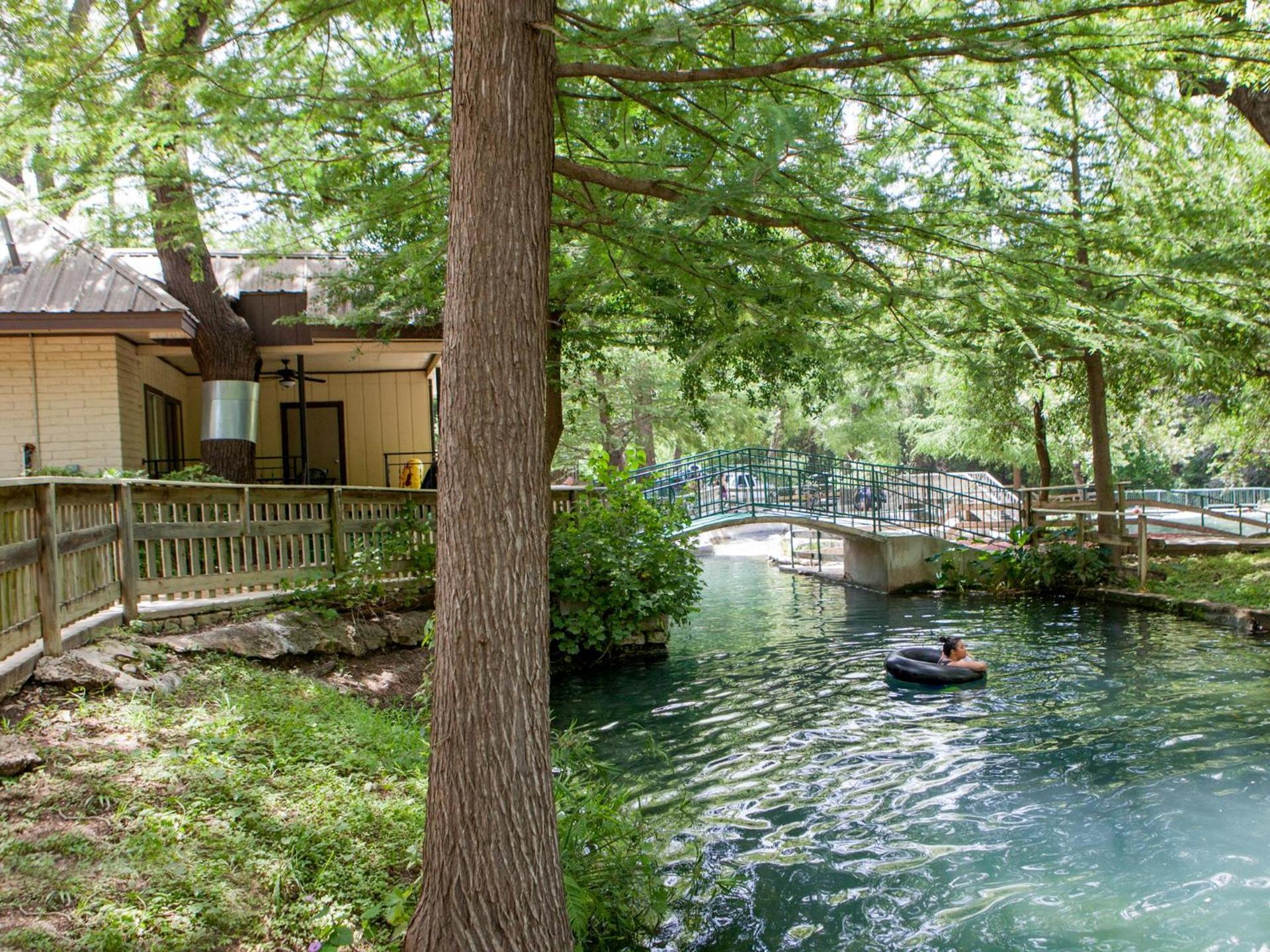 The Resort at Schlitterbahn photo 8