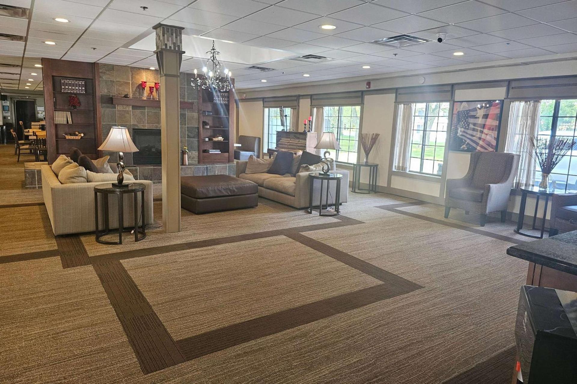 Americinn by Wyndham Birch Run - Frankenmuth photo 2